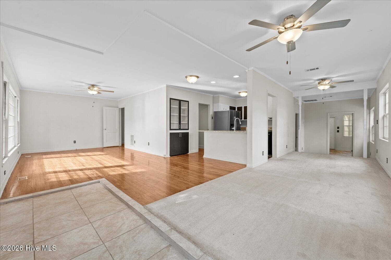 Single Family Residence at 180 S Easy Street, Stapleton, GA 30823, photo 2 of 2