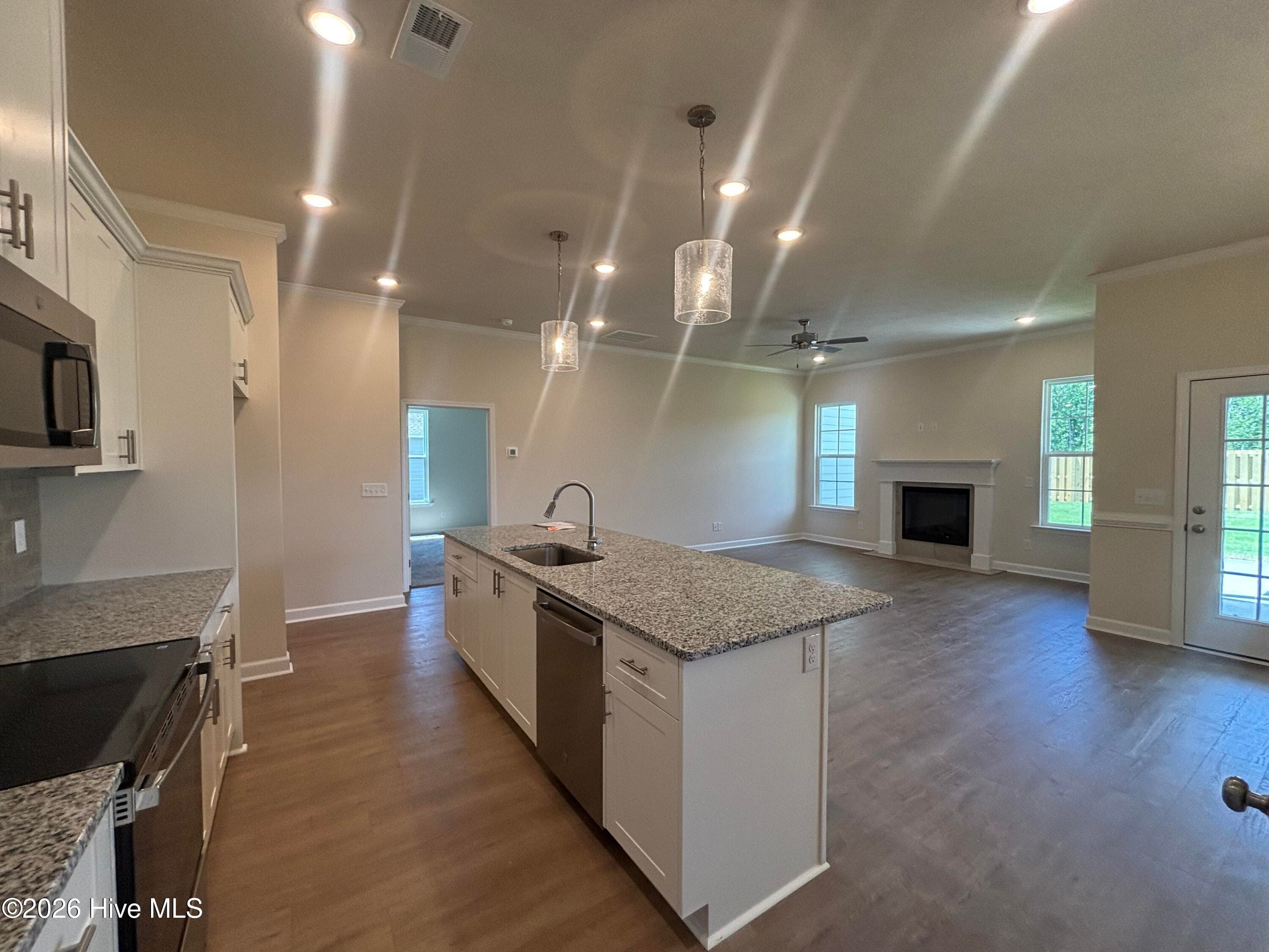 Single Family Residence at 1269 Elbron Drive, Augusta, GA 30909, photo 17 of 89