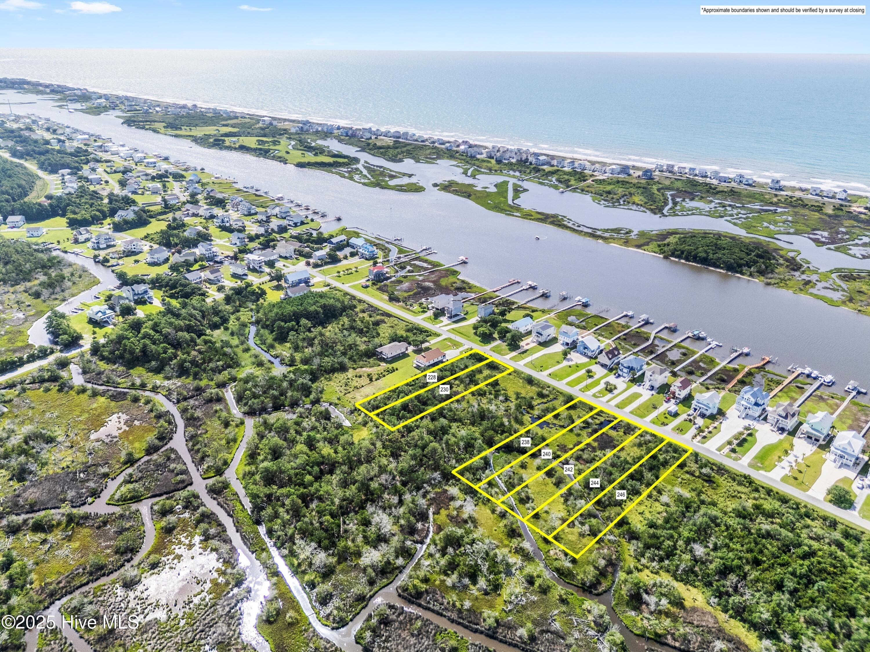 230 Waterway Drive, Sneads Ferry, NC 28460