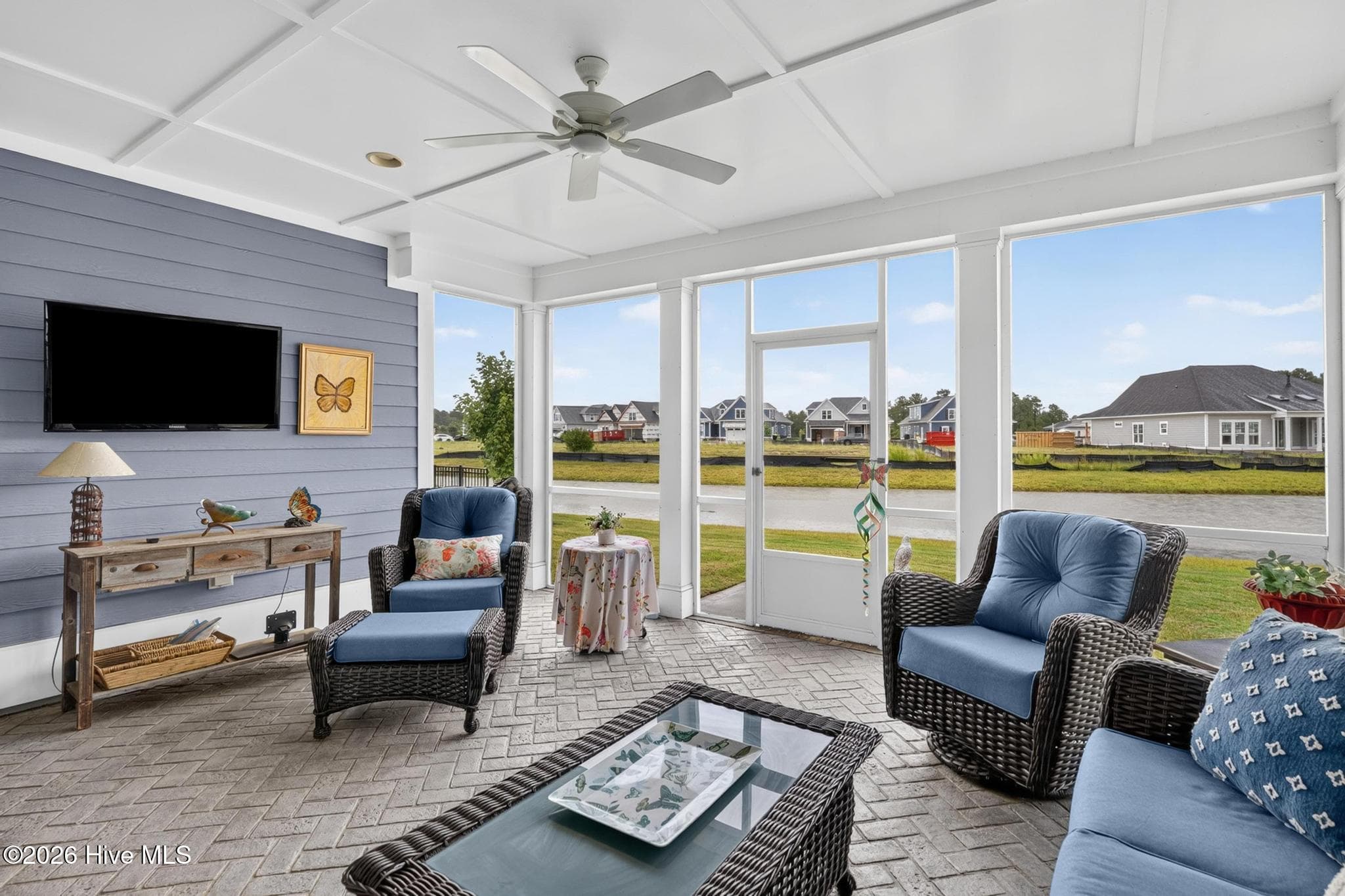 Single Family Residence at 3401 Island Lakes Drive, Southport, NC 28461, photo 32 of 43
