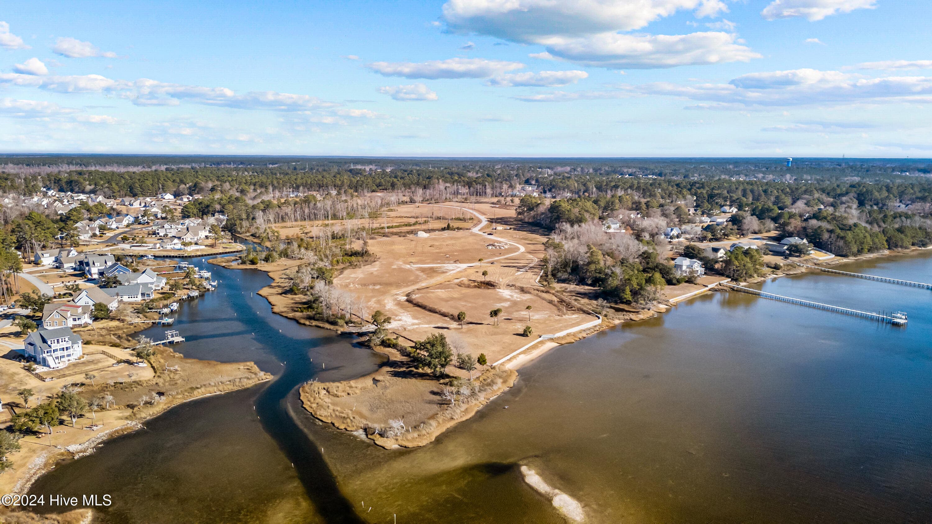 Residential Lot at 246 Amphitheater Drive, Swansboro, NC 28584, photo 19 of 67