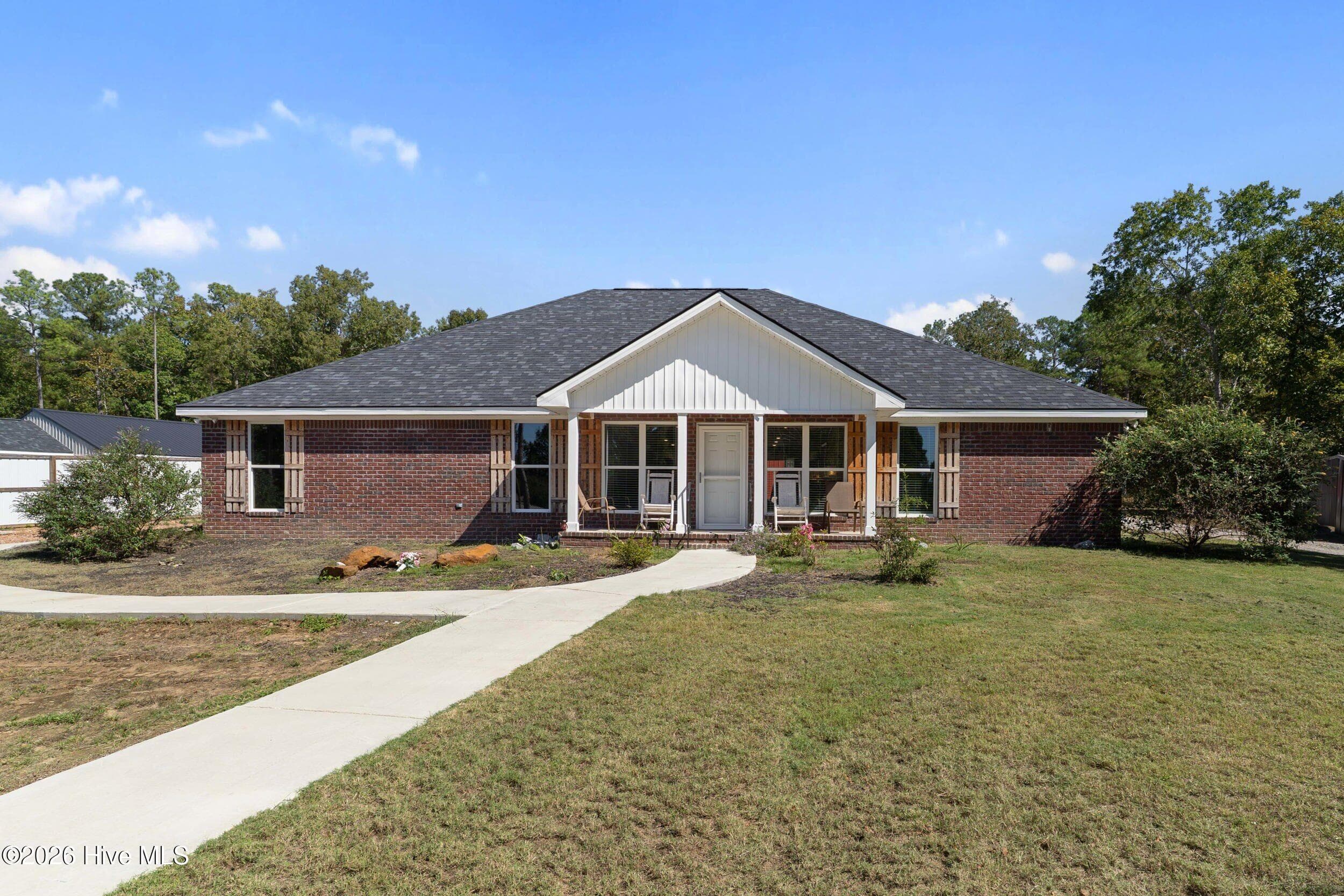 3604 Hillman Gay Road, Dearing, GA 30808