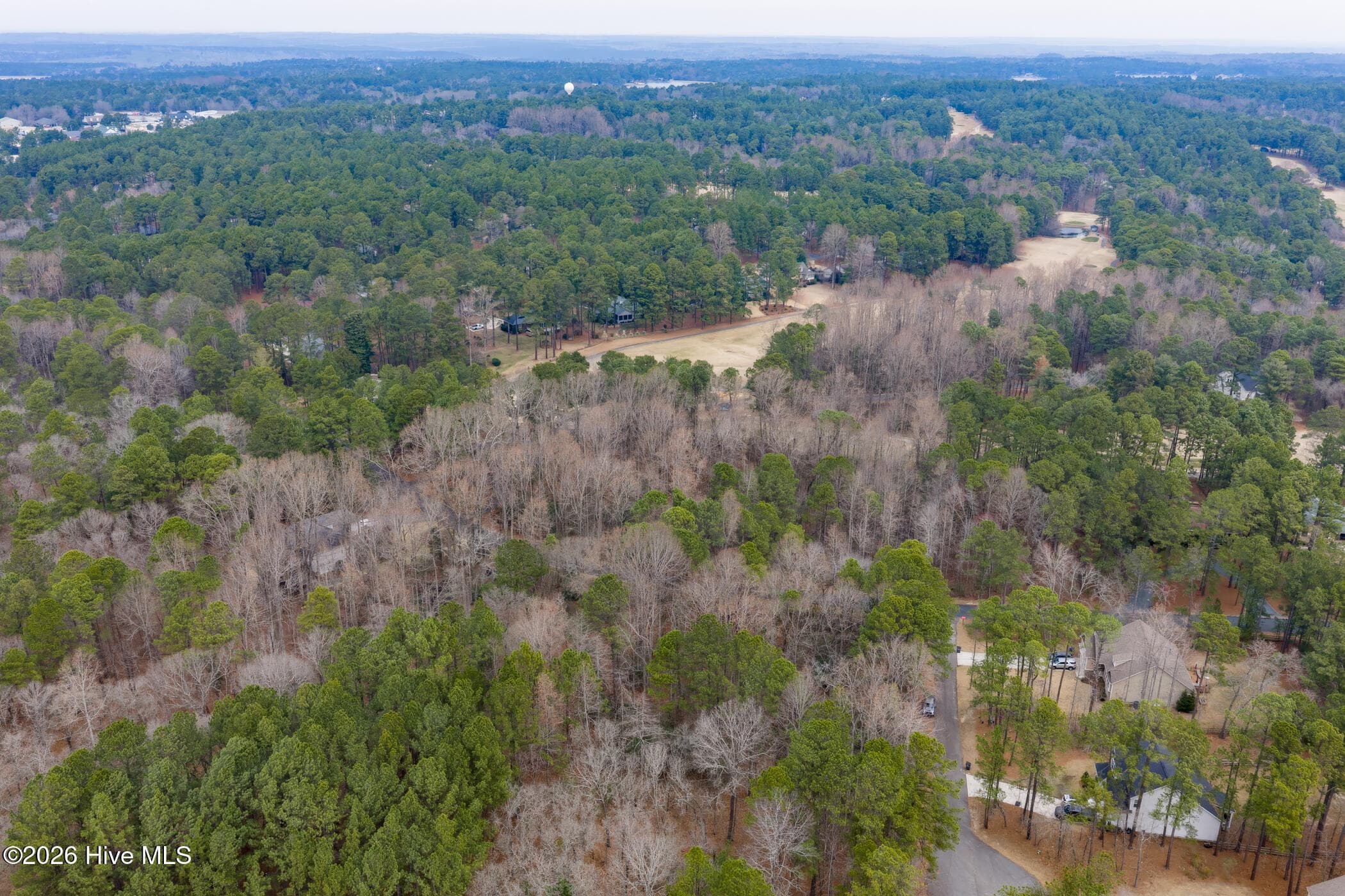 Residential Lot at 102 Ramsgate Court, Seven Lakes, NC 27376, photo 7 of 11