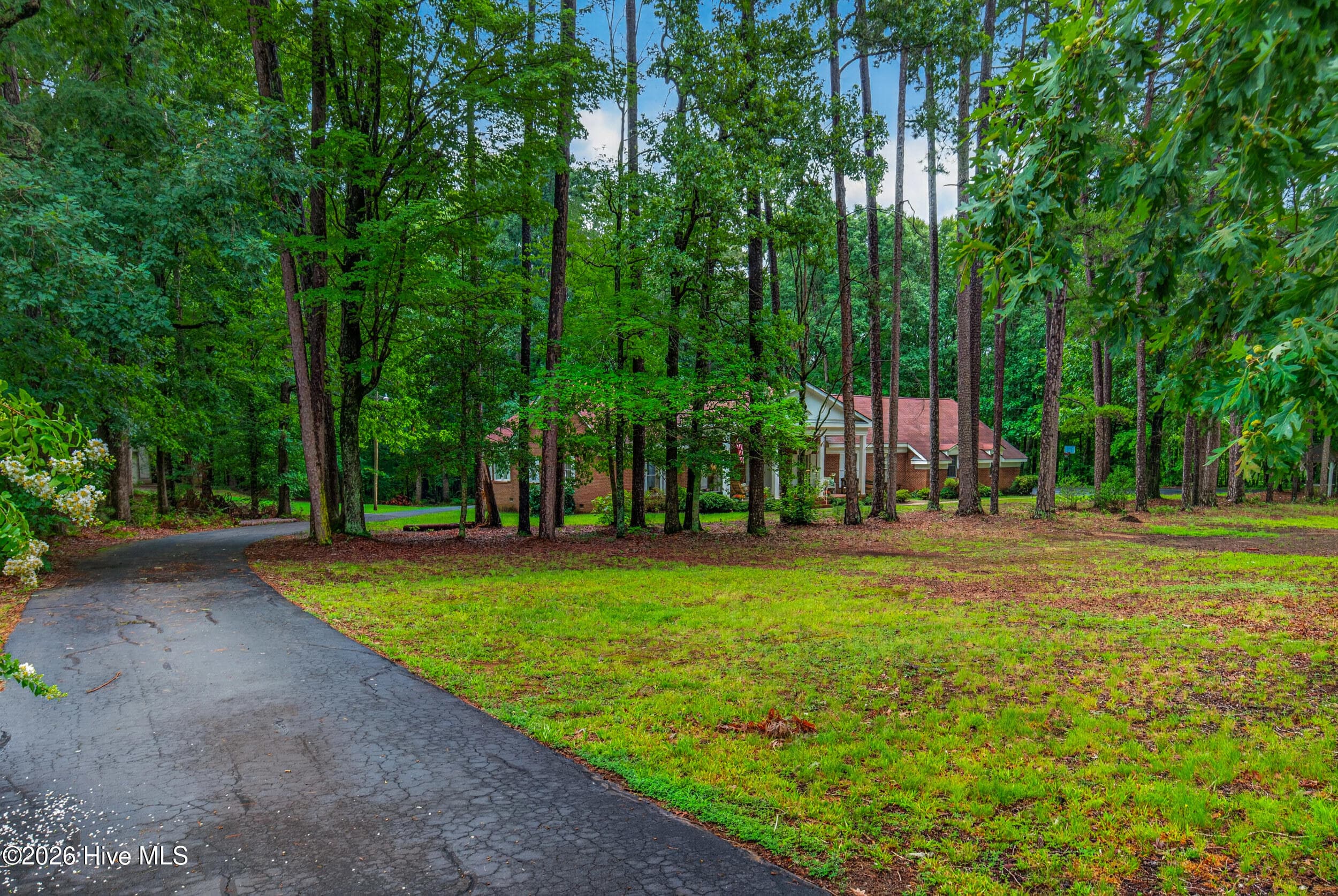 Single Family Residence at 1595 North Moore Road, Robbins, NC 27325, photo 50 of 53