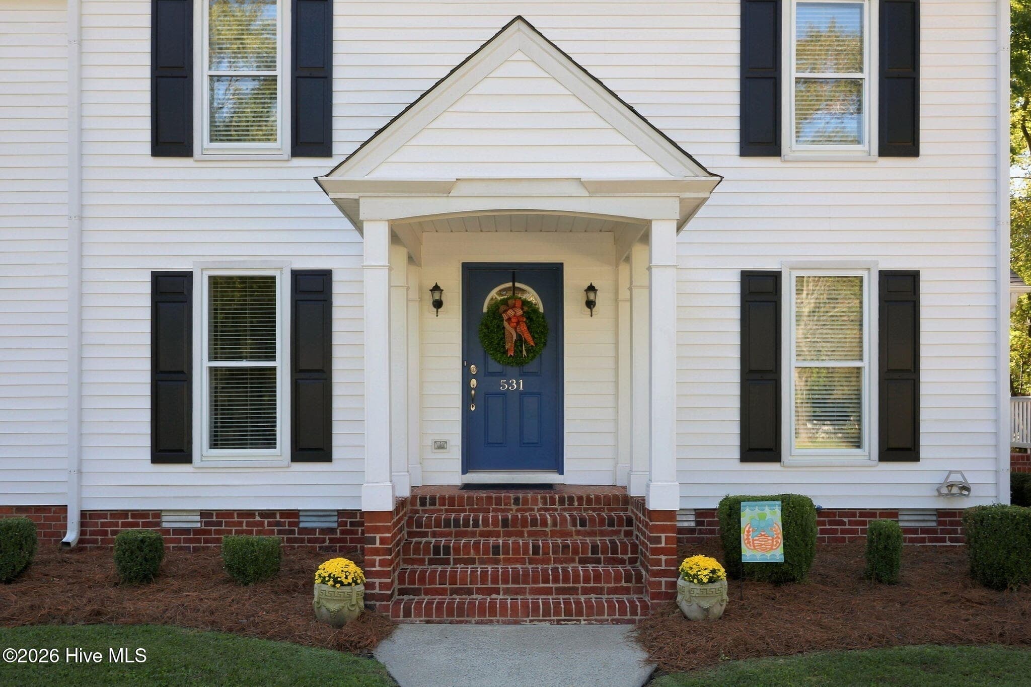 Single Family Residence at 531 Crestline Boulevard, Greenville, NC 27834, photo 9 of 123