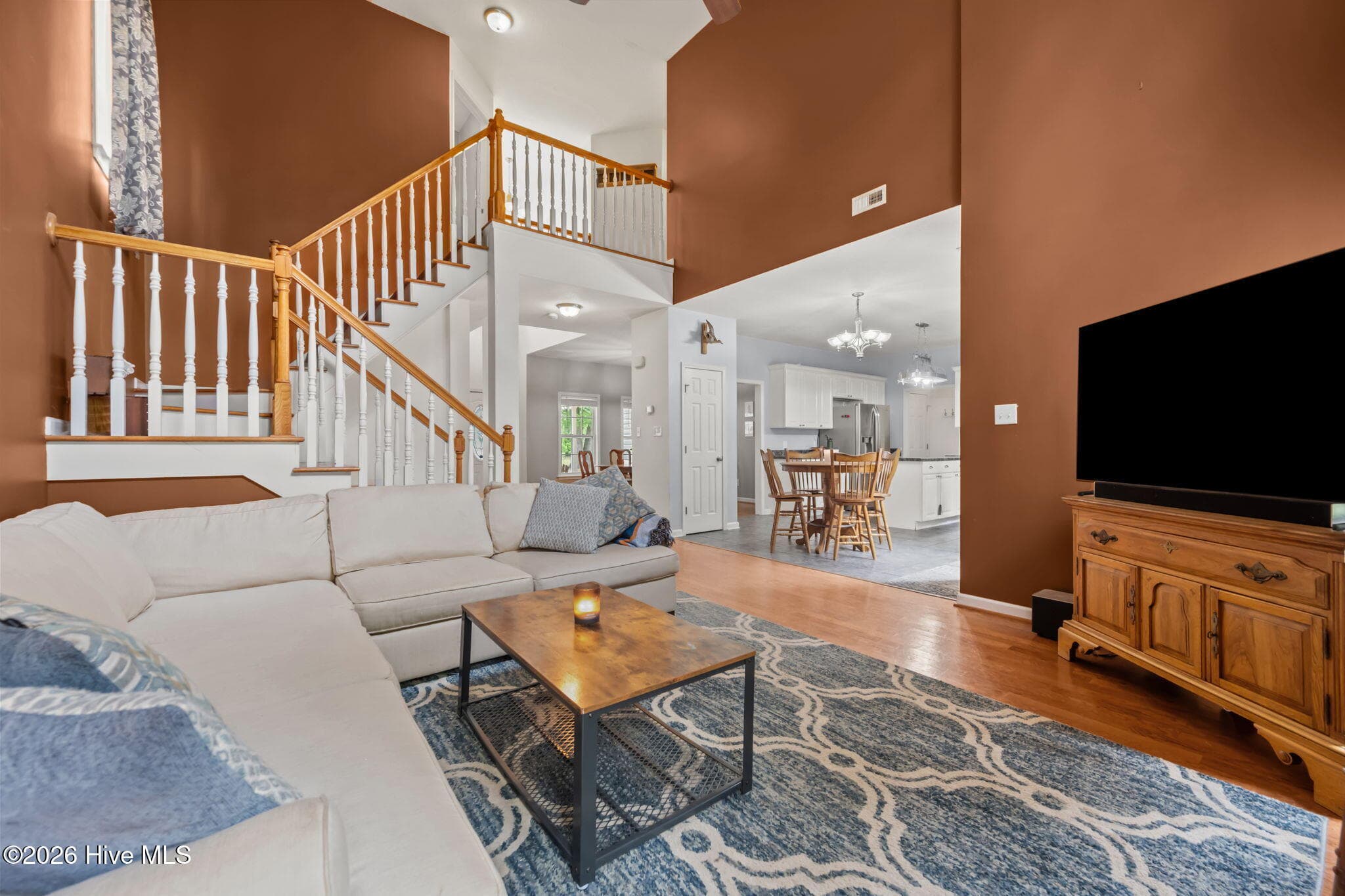 Single Family Residence at 257 Wagonwheel Lane, Richlands, NC 28574, photo 2 of 3