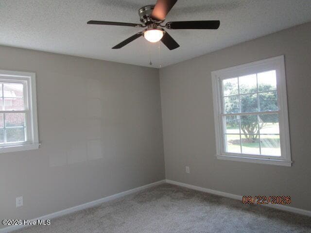 Bedroom #3 - 4006 Amstel Court, Elizabeth City, NC 27909
