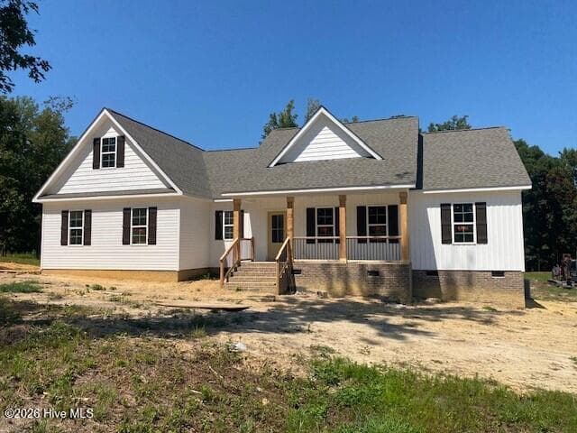 Single Family Residence at 5256 Roseheath Court, Bailey, NC 27807, photo 5 of 41