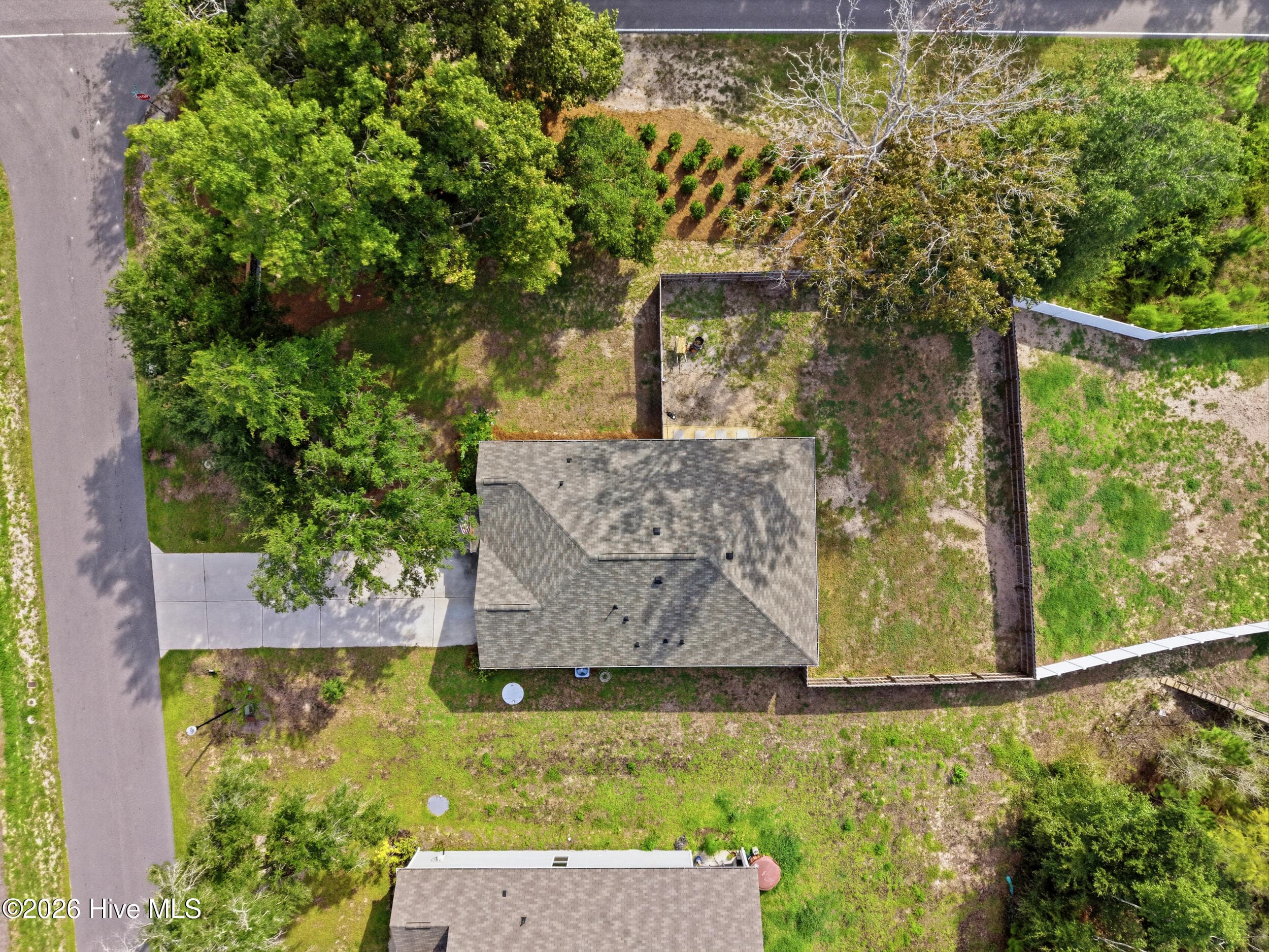 Single Family Residence at 2269 Grande Palms Trail SE Lot 55, Bolivia, NC 28422, photo 37 of 40