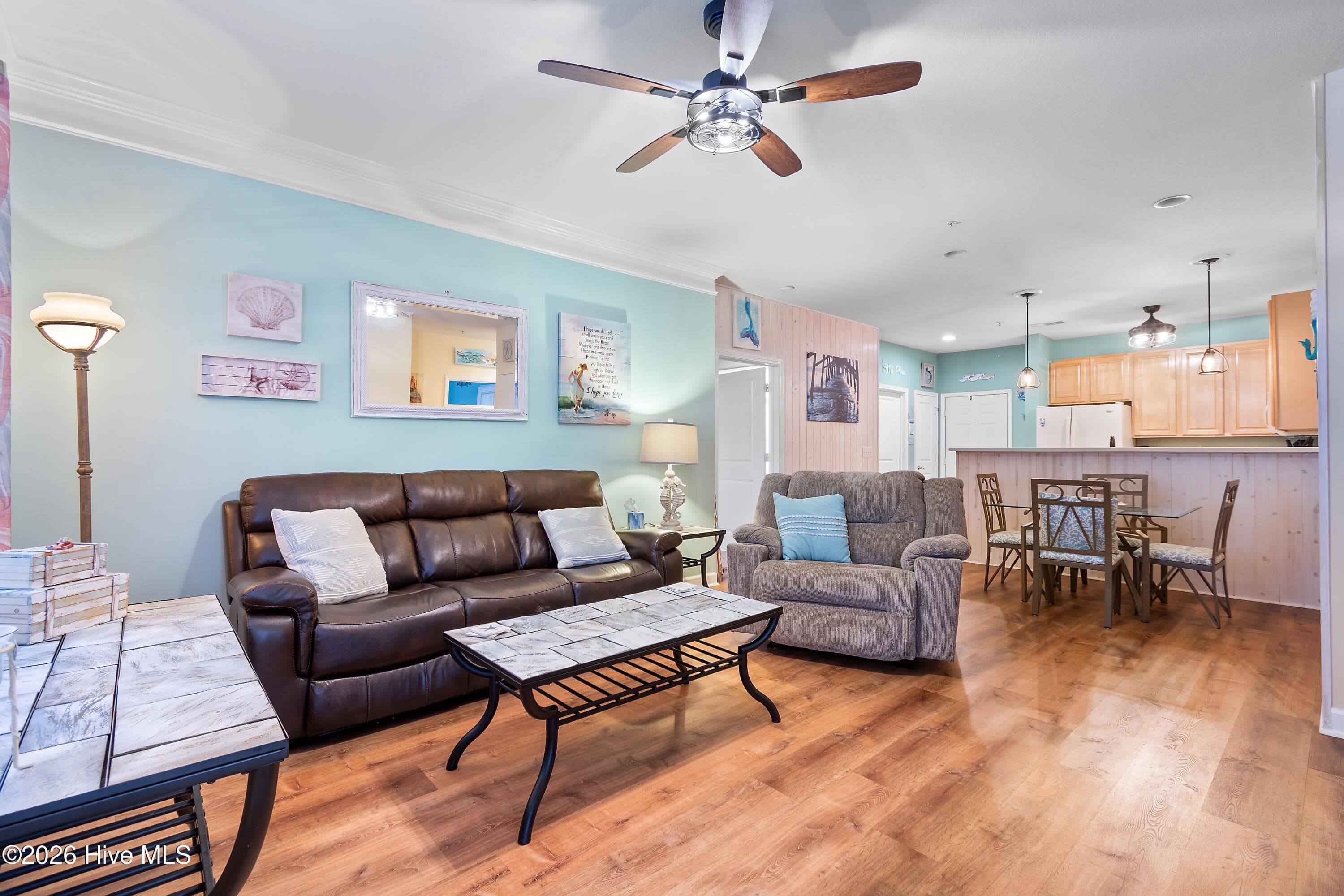 Condominium at 270 Woodlands Way Unit 2, Calabash, NC 28467, photo 13 of 39