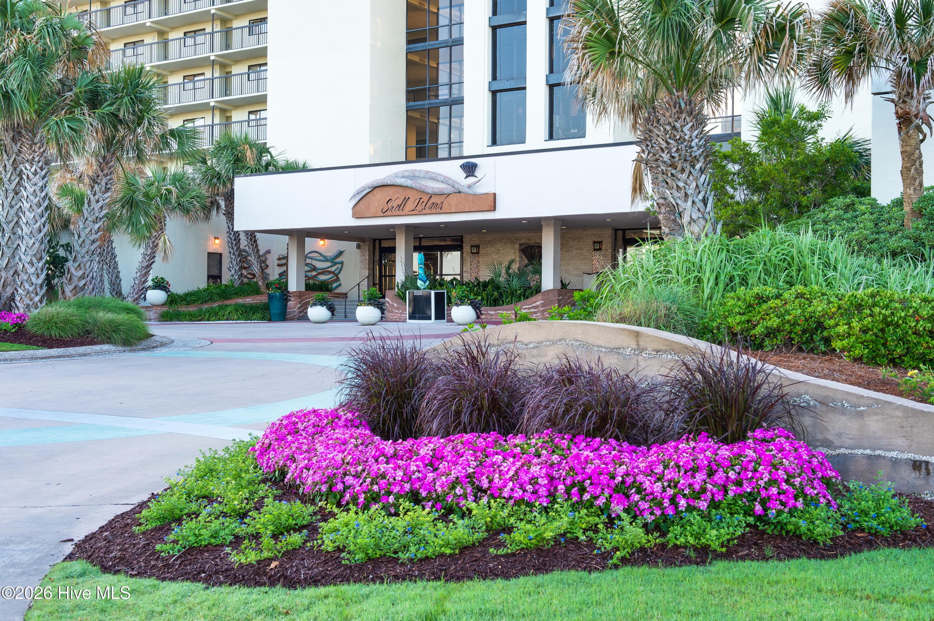 Condominium at 2700 N Lumina Avenue Unit 813, Wrightsville Beach, NC 28480, photo 22 of 26