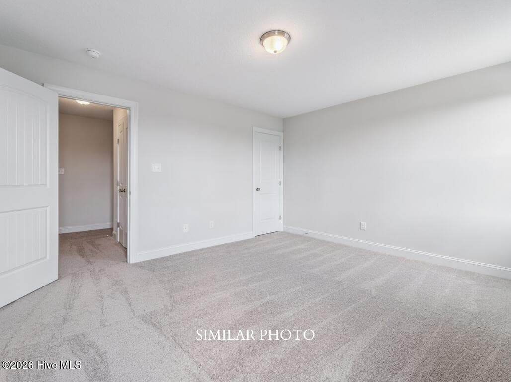 Single Family Residence at 221 Big August Way, Jacksonville, NC 28546, photo 25 of 39