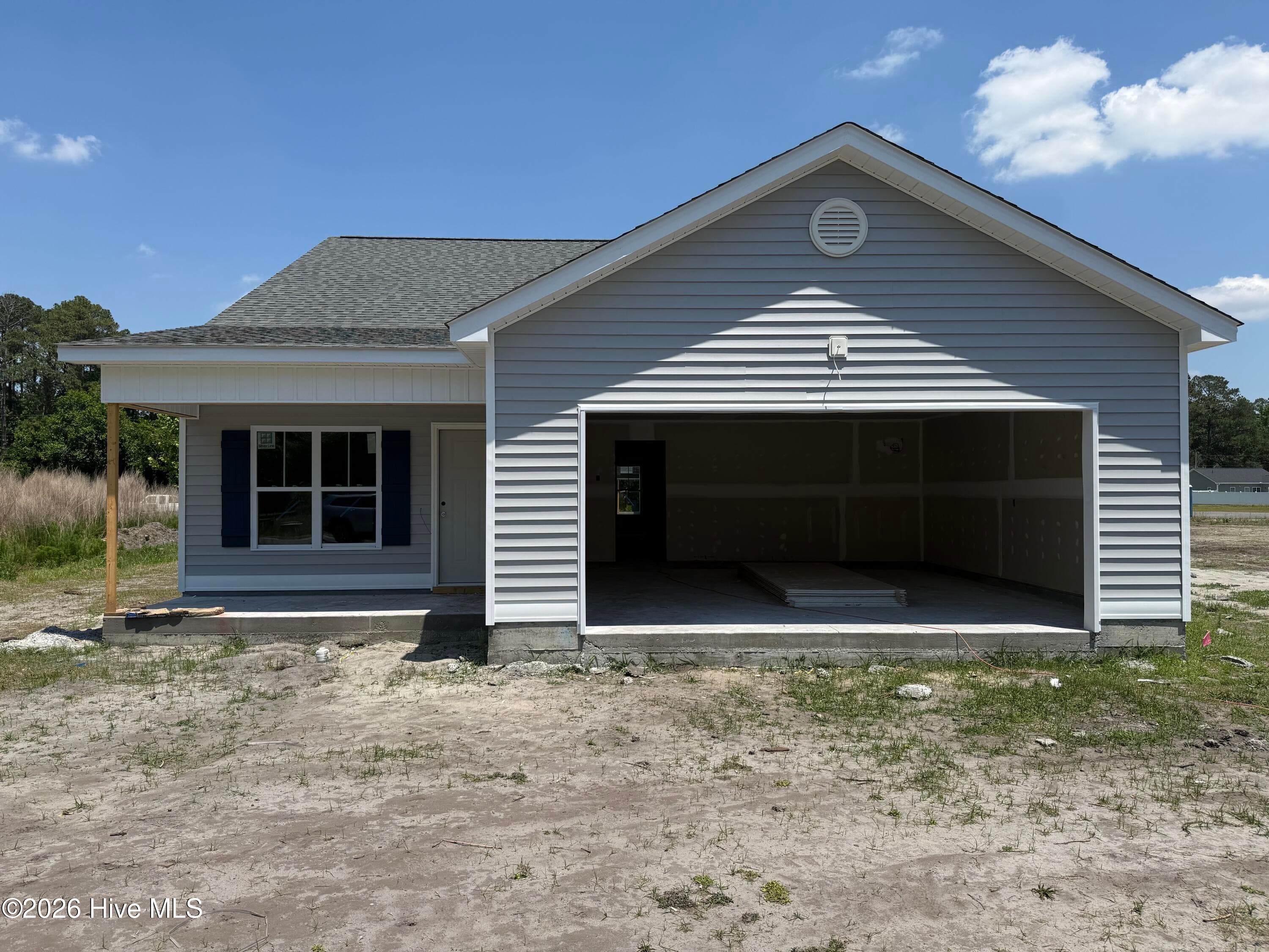 Single Family Residence at 623 Pope Street, Grifton, NC 28530, photo 3 of 37