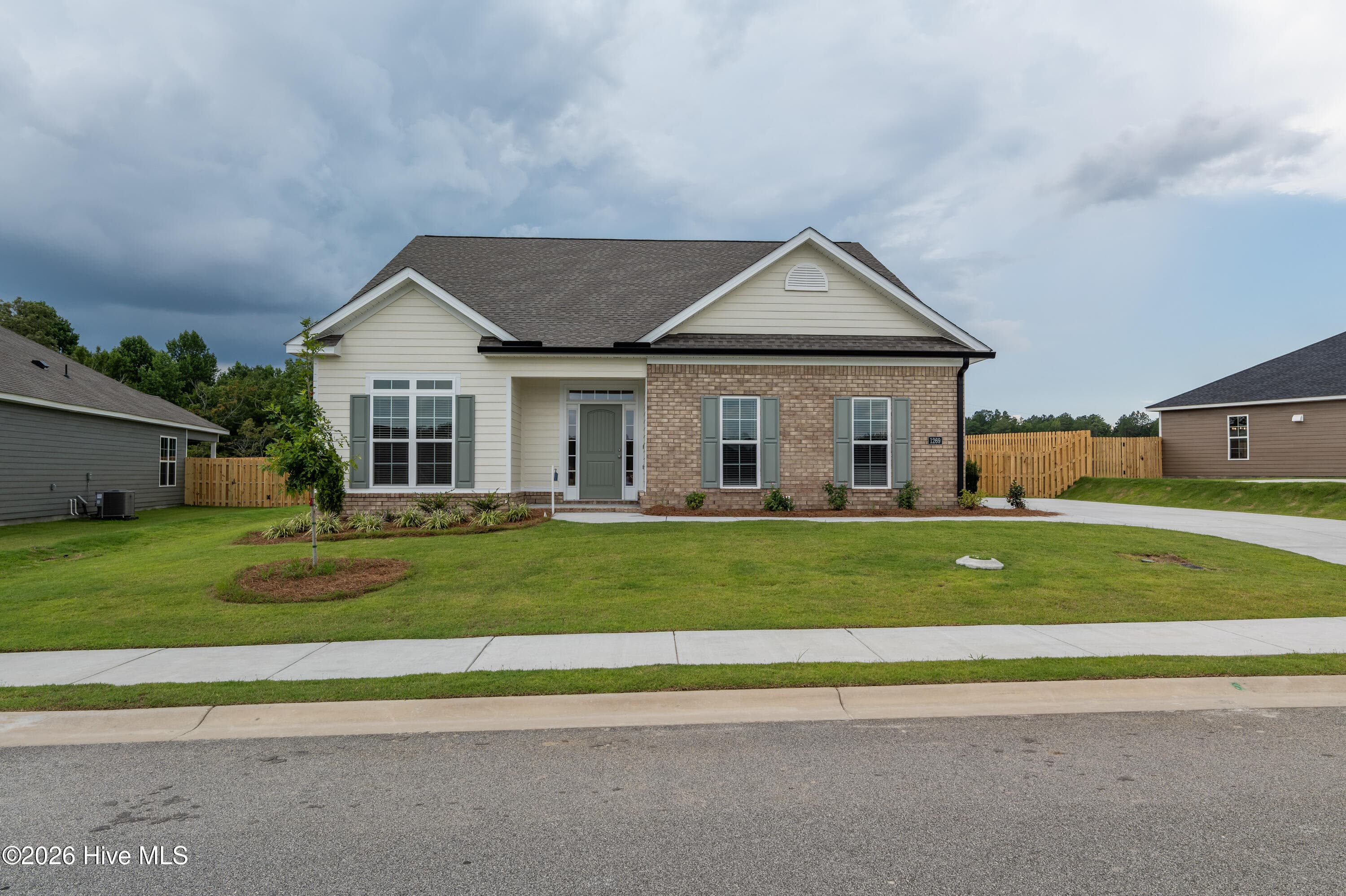 Single Family Residence at 1269 Elbron Drive, Augusta, GA 30909, photo 9 of 89