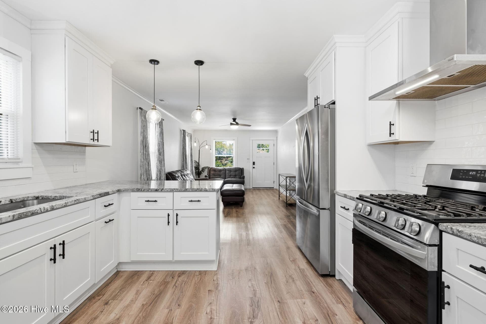 Single Family Residence at 1921 Hudson Drive, Wilmington, NC 28403, photo 15 of 40