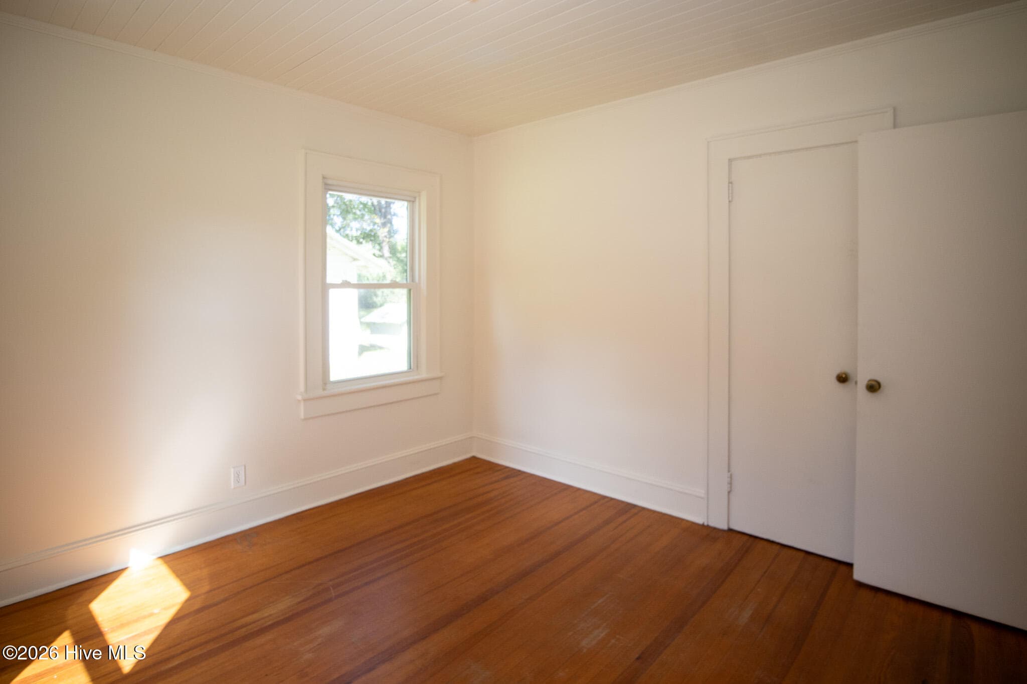 Bed 1 - 8734 Carolina 48, Whitakers, NC 27891