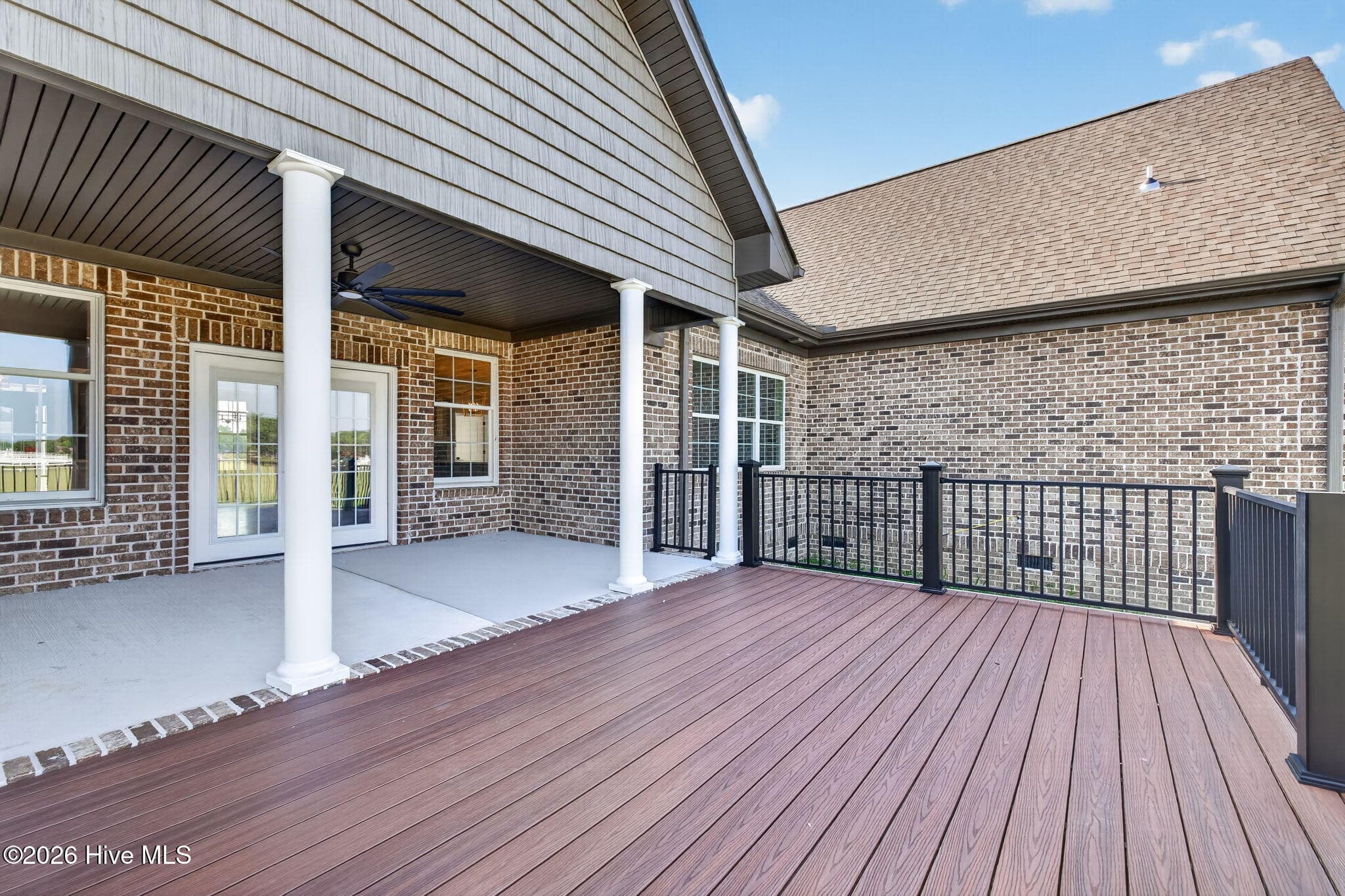Single Family Residence at 103 Stonewood Place, Goldsboro, NC 27530, photo 59 of 59