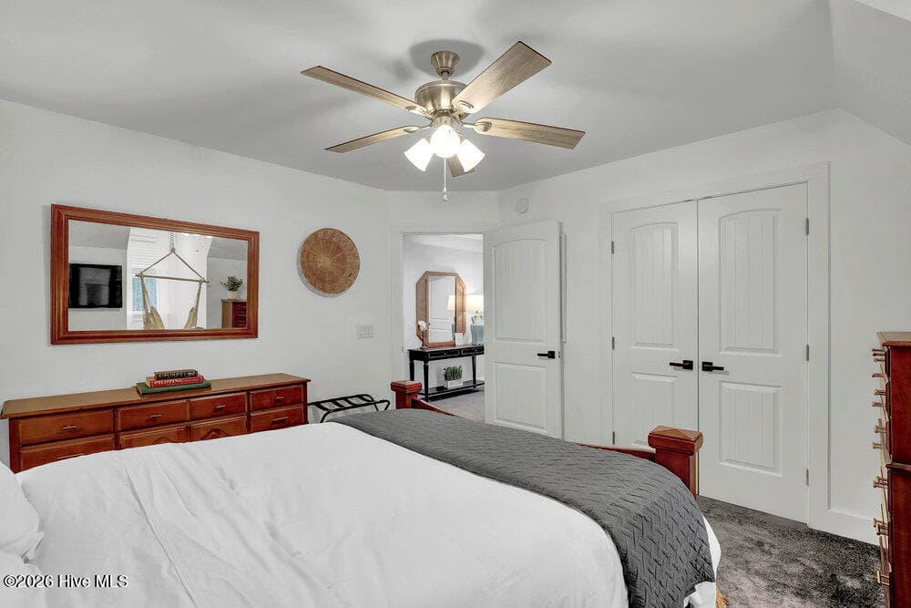 Single Family Residence at 2005 Country Club Drive, Hampstead, NC 28443, photo 27 of 66