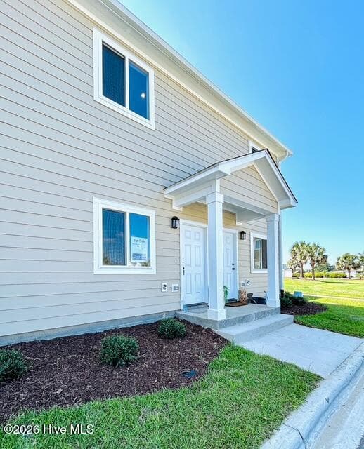 Condominium at 650 Cedar Point Boulevard F5, Cedar Point, NC 28584, photo 2 of 52