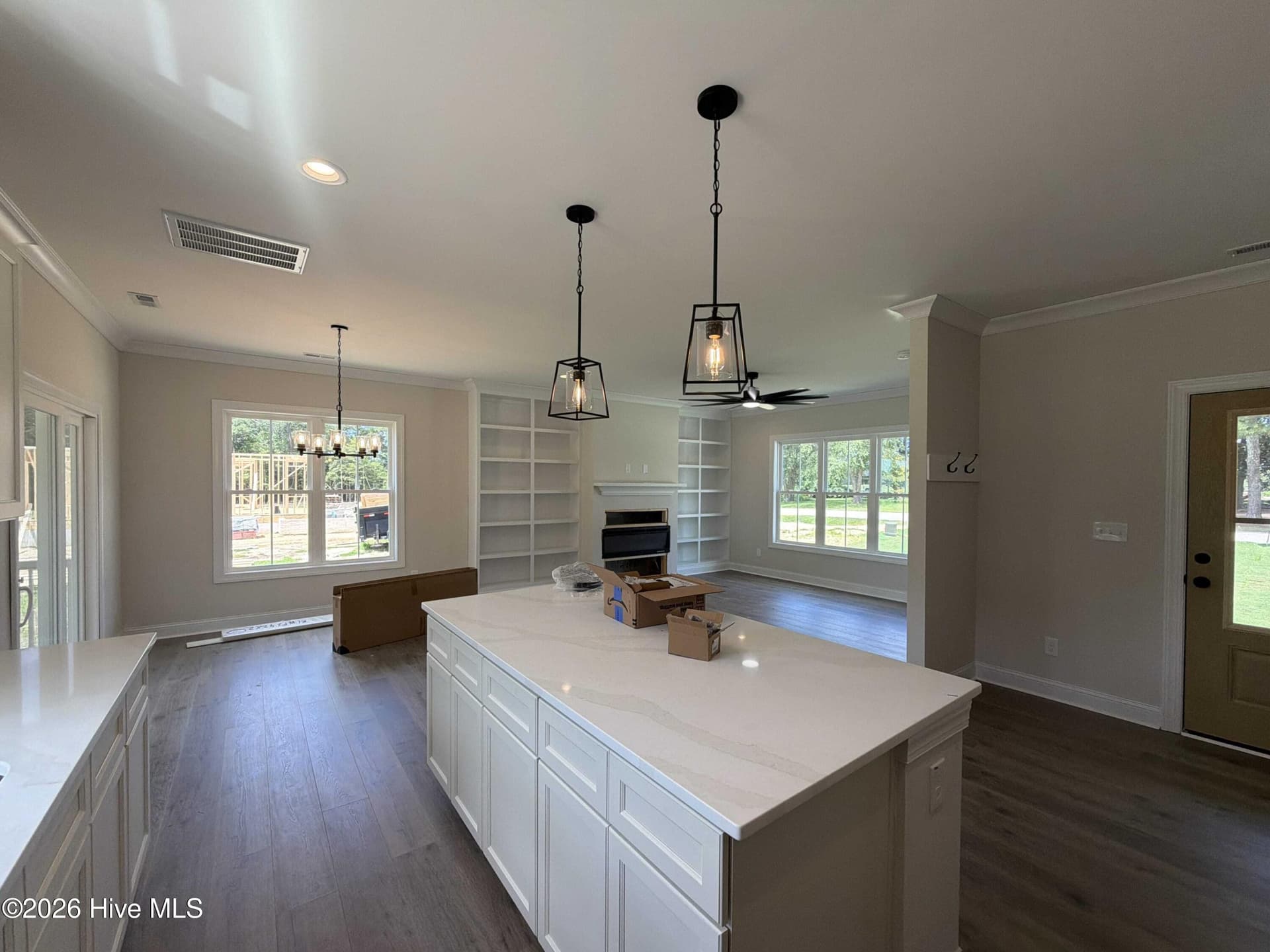 Single Family Residence at 1800 Batten Farm Road, Selma, NC 27576, photo 40 of 126