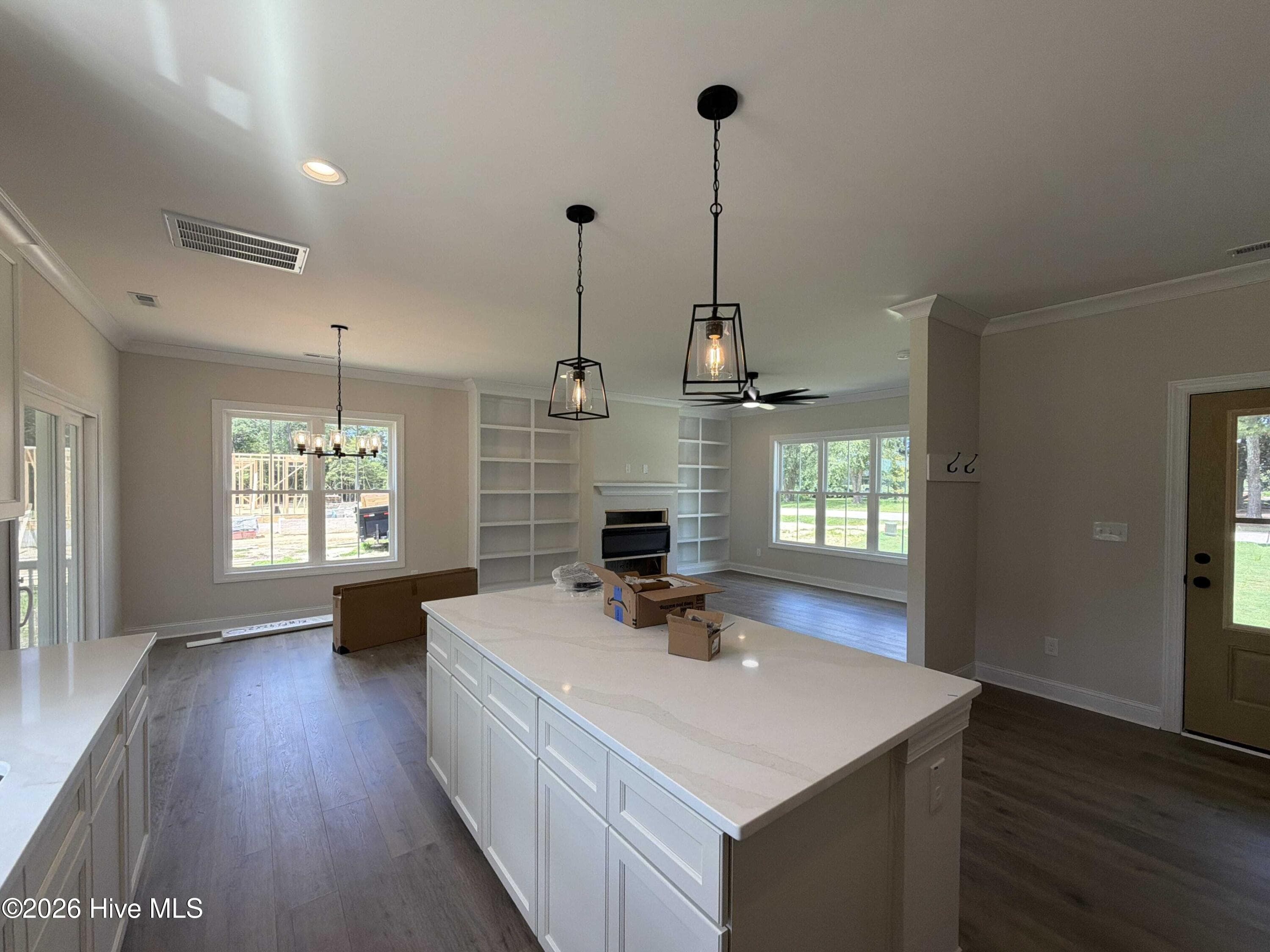 Single Family Residence at 1800 Batten Farm Road, Selma, NC 27576, photo 40 of 126