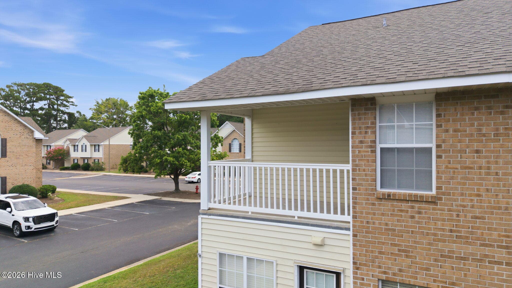 Condominium at 3006 Mulberry Lane F, Greenville, NC 27858, photo 42 of 51