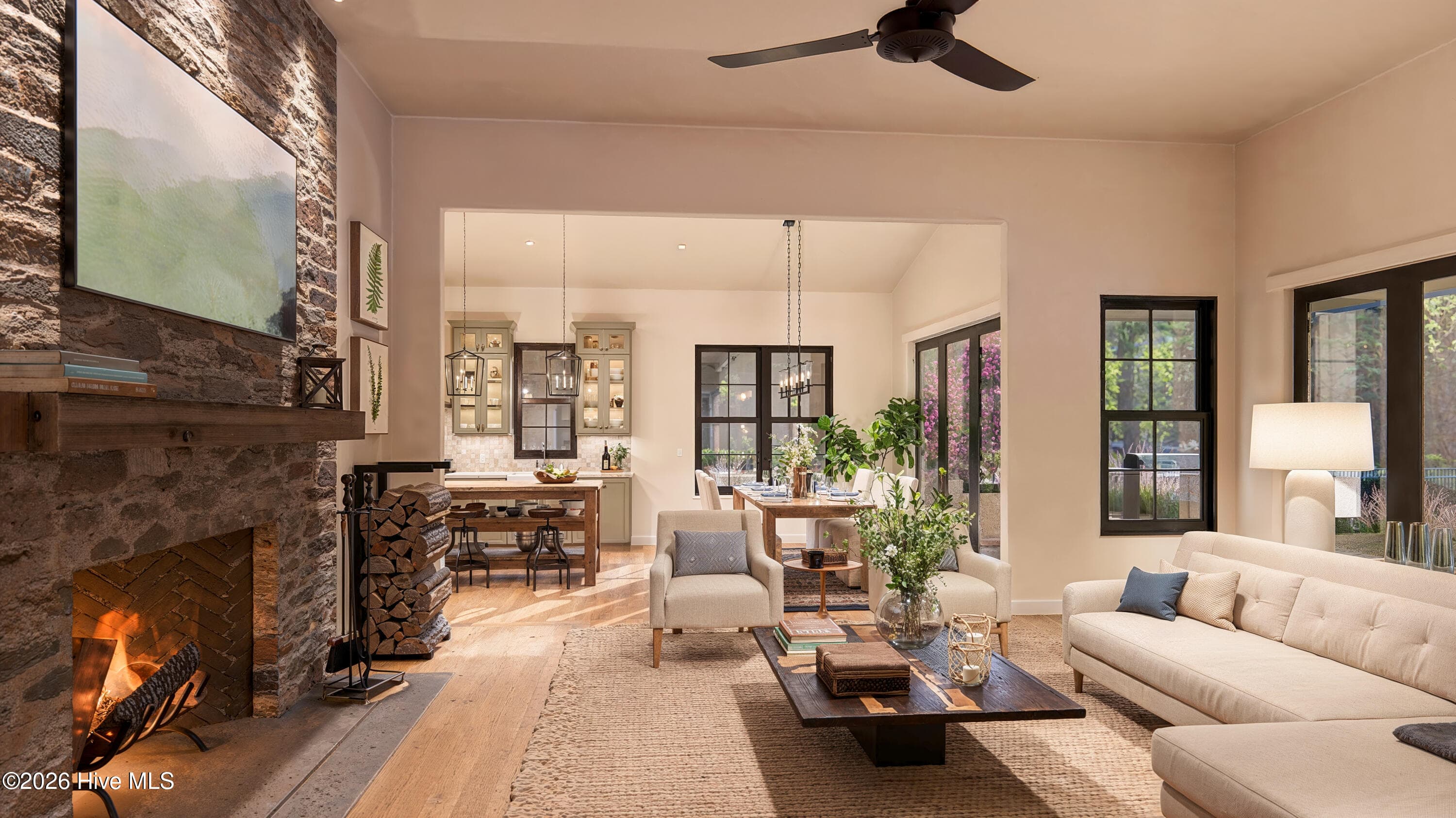Rendering - 444 Cattle Drive, Rocky Point, NC 28457