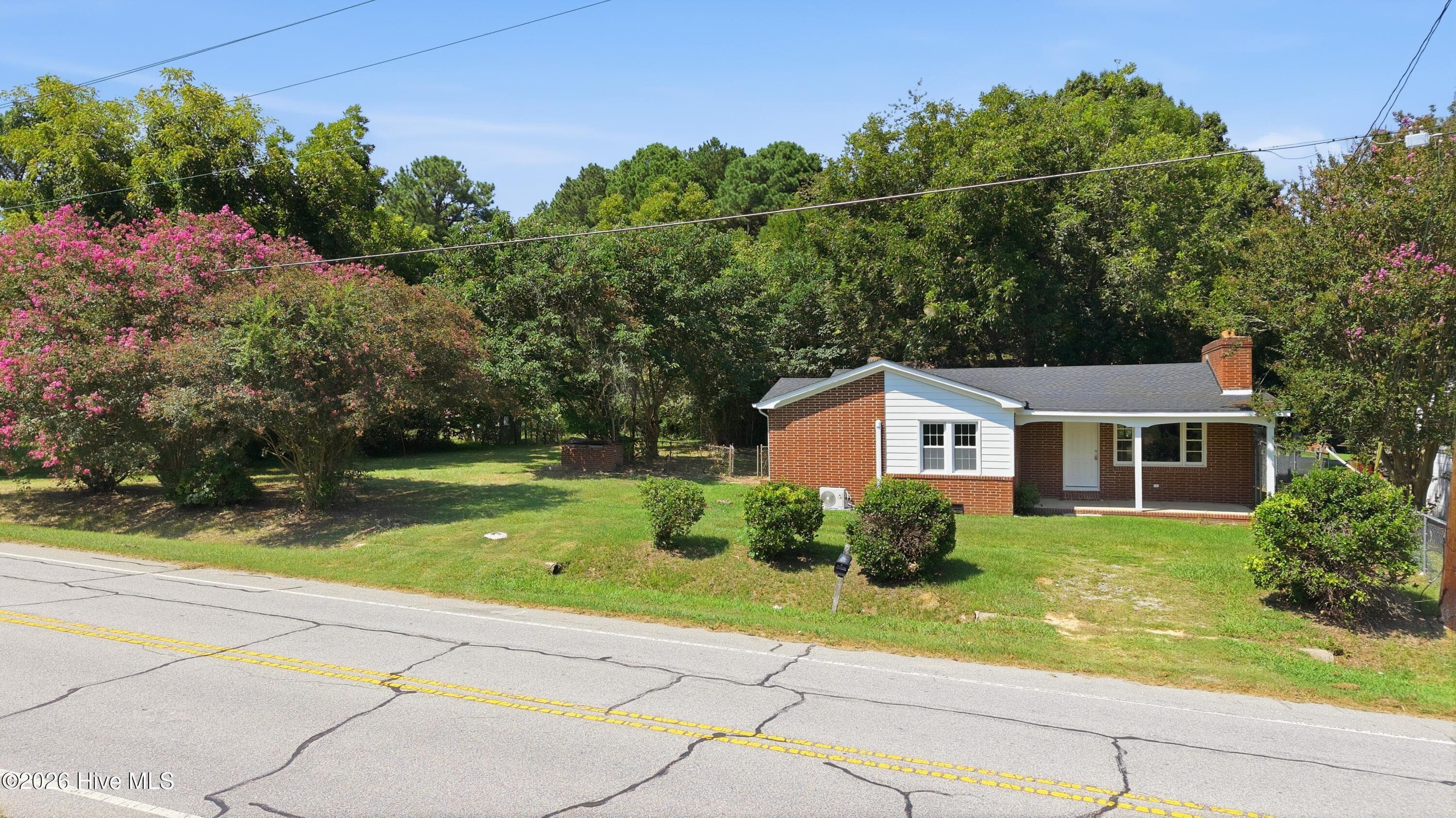 Single Family Residence at 901 E Nash Street, Spring Hope, NC 27882, Spring Hope, photo 35 of 44