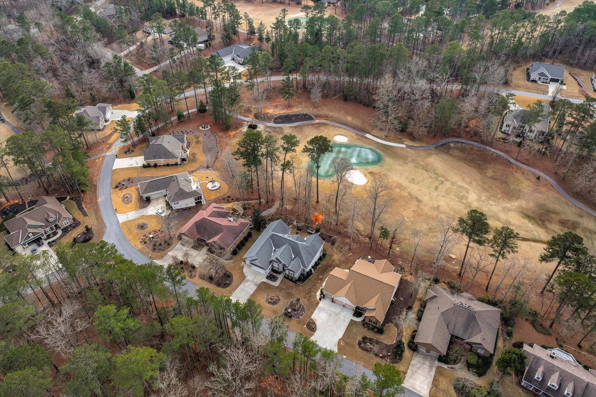 Single Family Residence at 124 Magnolia Drive, McCormick, SC 29835, photo 62 of 67