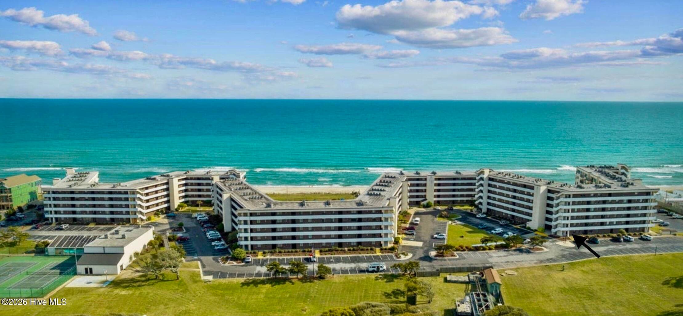 1505 Salter Path Road 139, Indian Beach, NC 28512