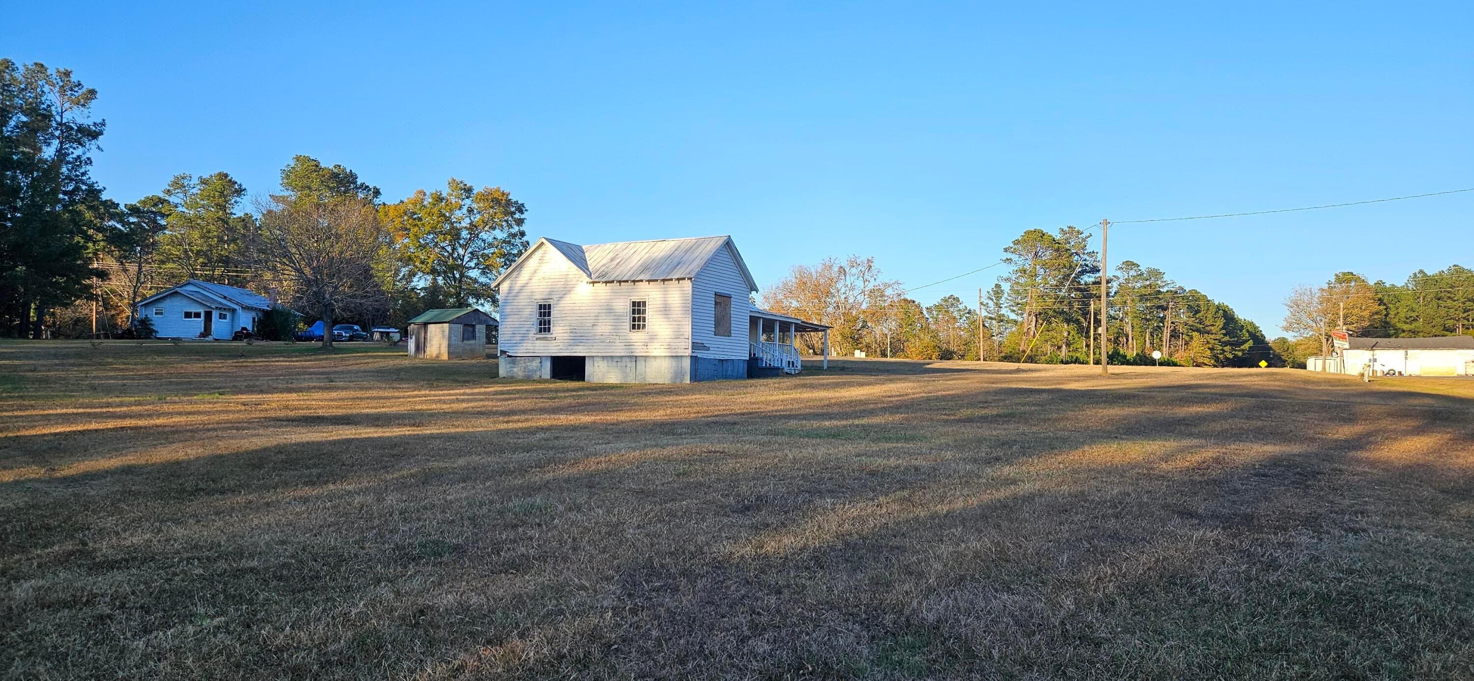 3505 Double Branches Road, Lincolnton, GA 30817