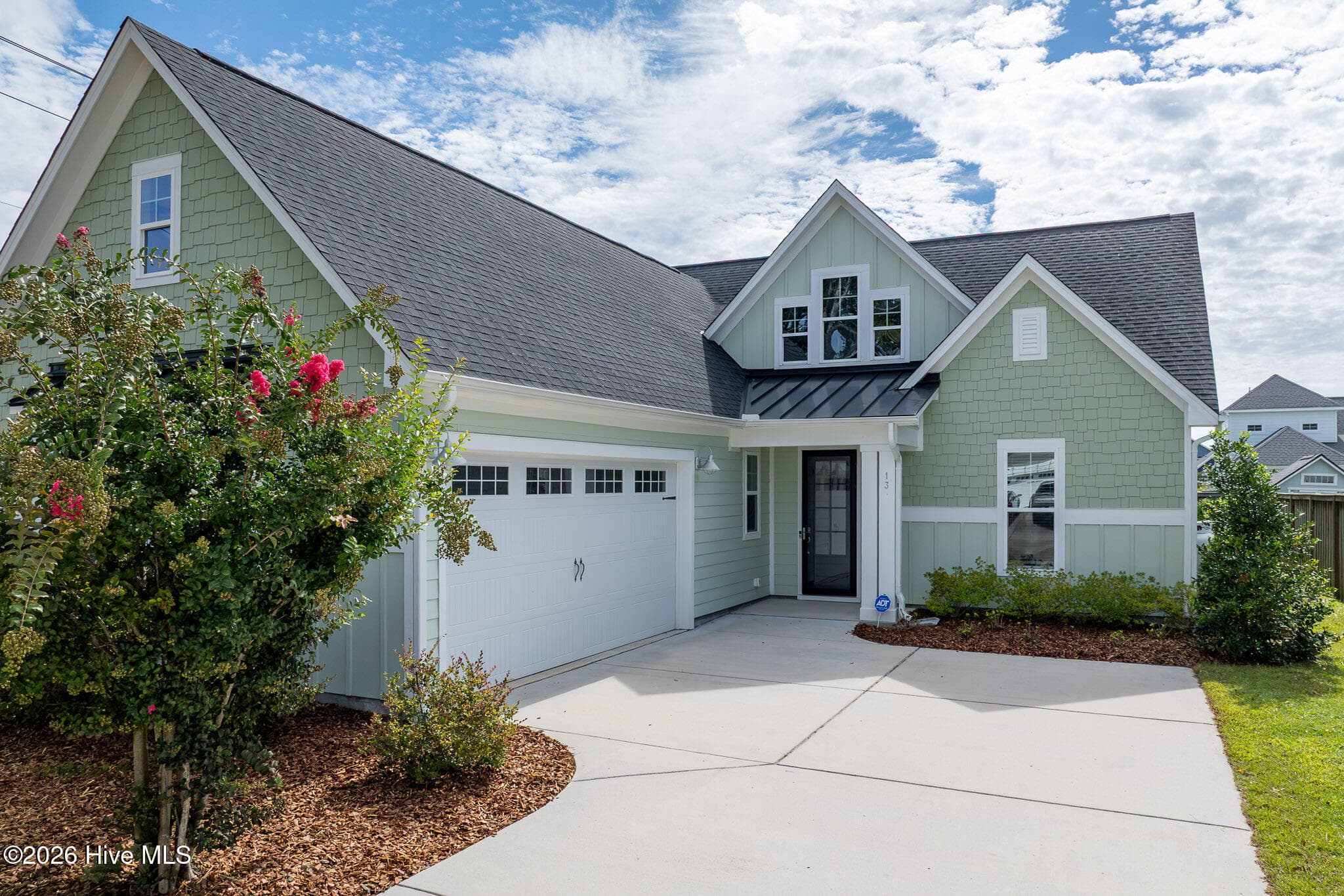 13 Meon Lane, Hampstead, NC 28443