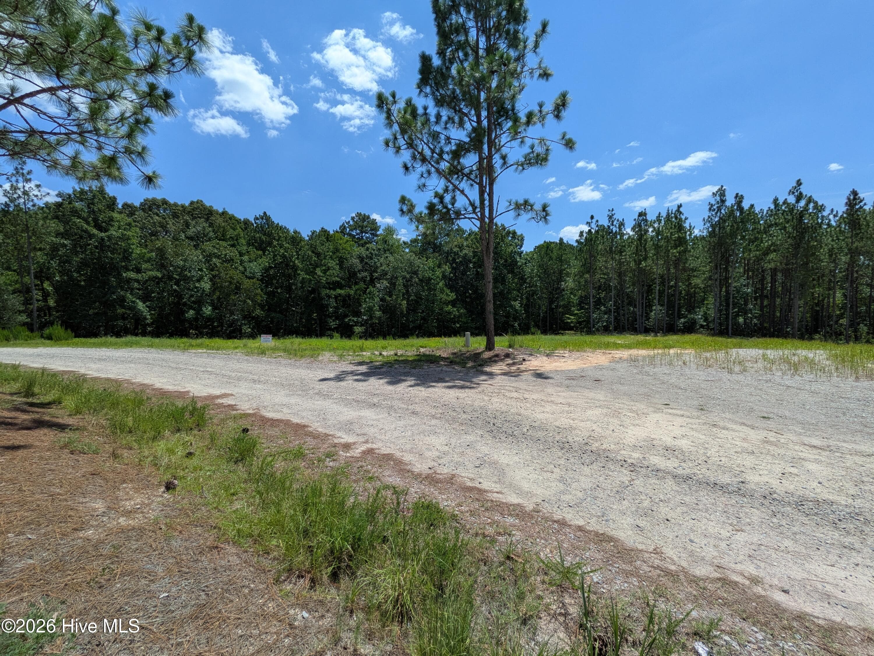 274 2R-1 Charles Road, Eagle Springs, NC 27242