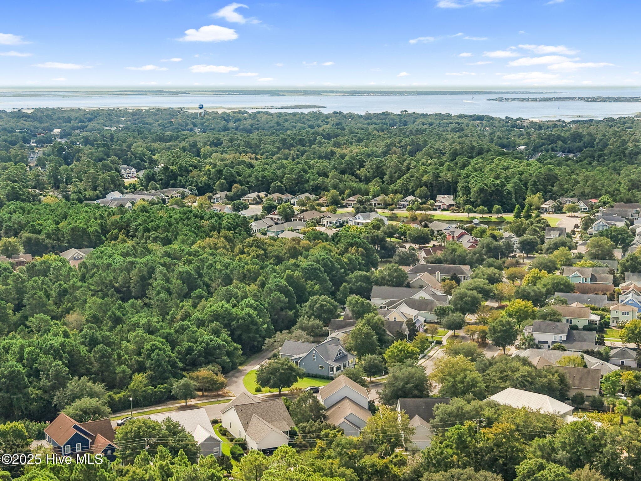 Single Family Residence at 420 Cades Trail, Southport, NC 28461, photo 61 of 61