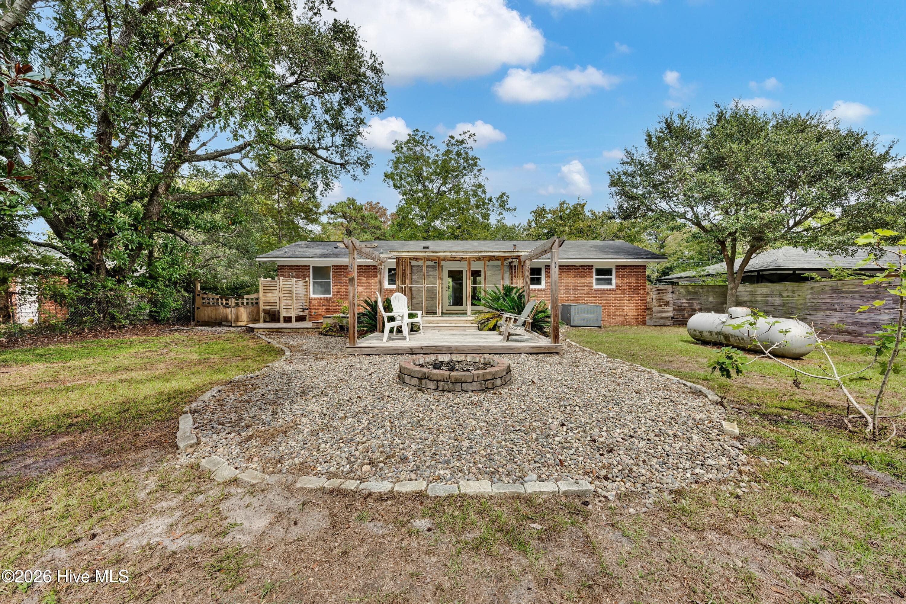 Single Family Residence at 116 Shorewood Hills Drive, Wilmington, NC 28409, photo 25 of 27