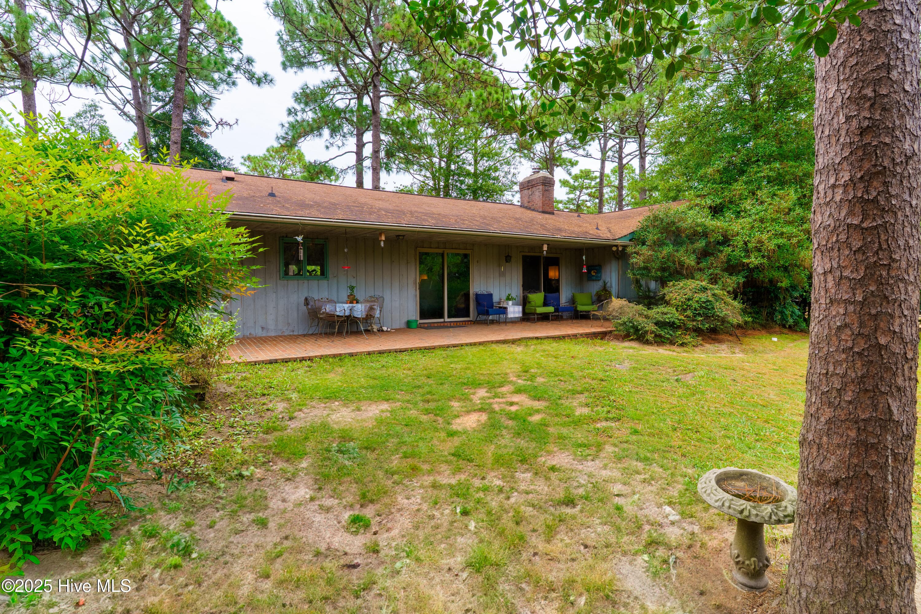 Single Family Residence at 292 Bump A Long Lane, Southern Pines, NC 28387, photo 17 of 82