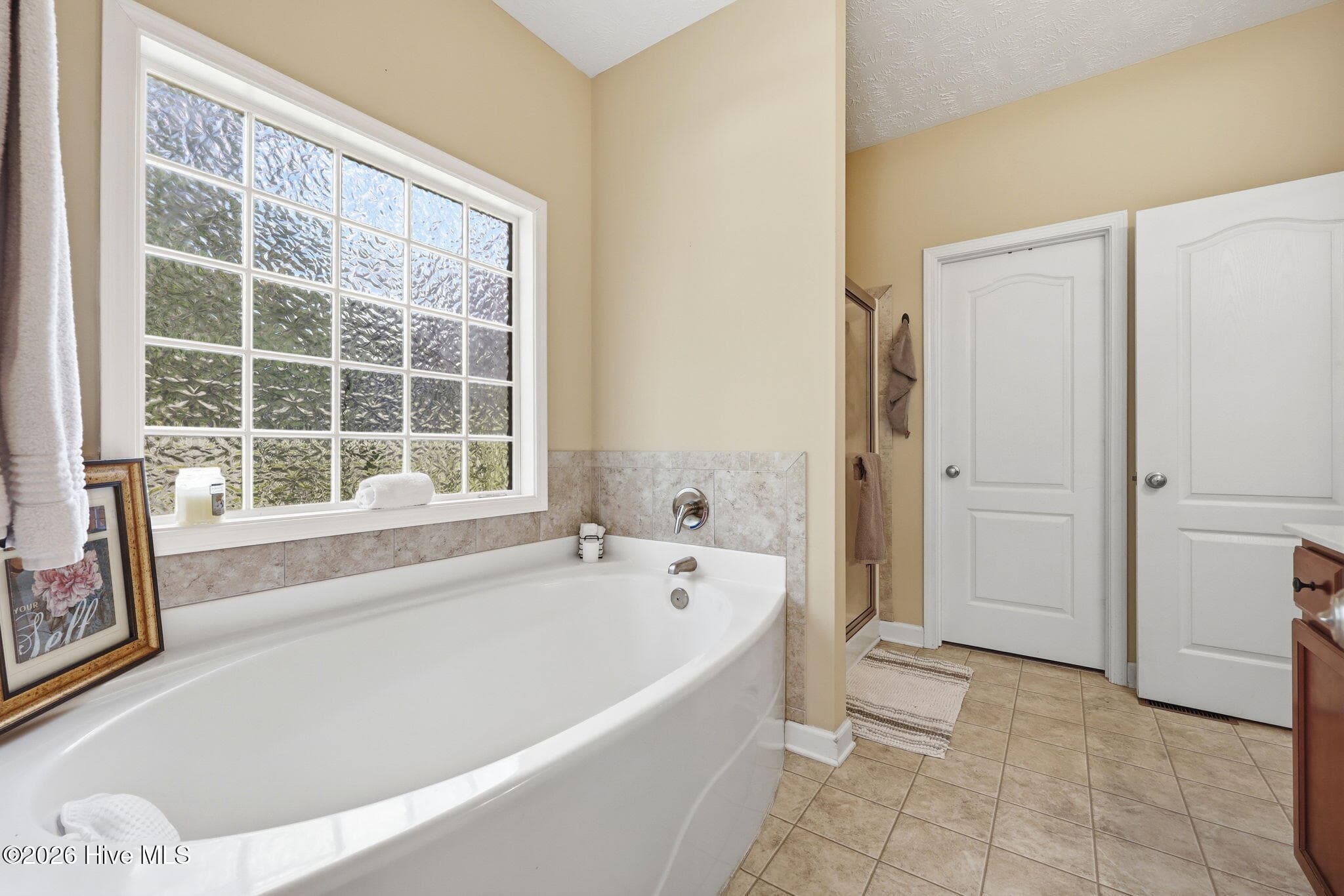 PRIMARY BATH TO PRIMARY CLOSET - 174 Revere Way, Cameron, NC 28326