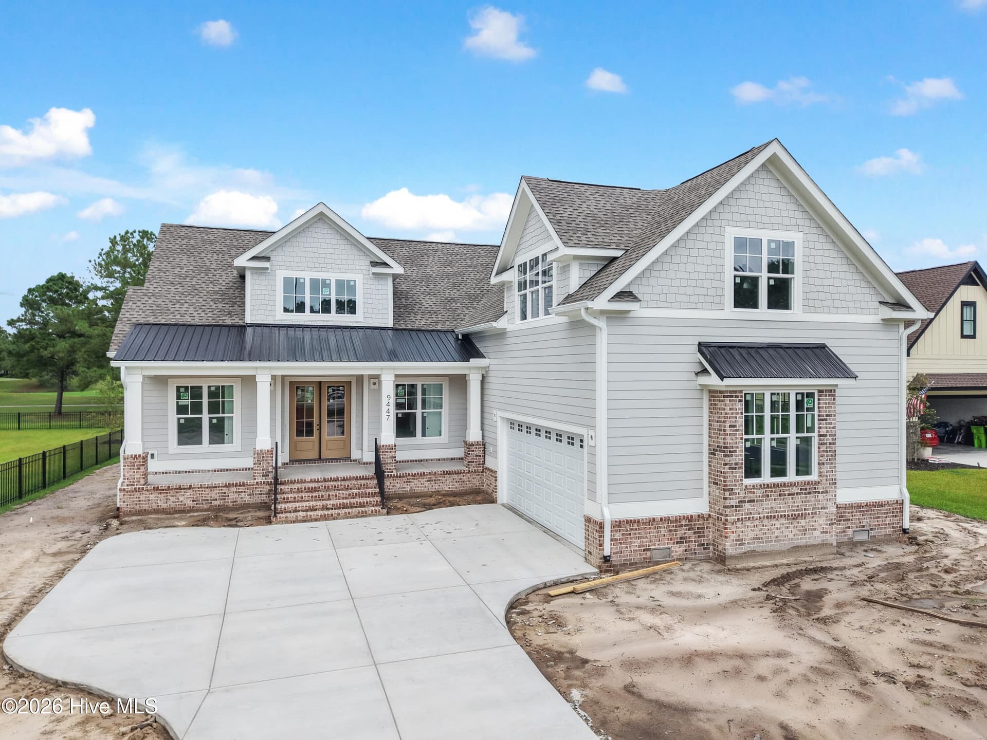 Single Family Residence at 9447 Old Salem Way NW, Calabash, NC 28467, photo 4 of 144
