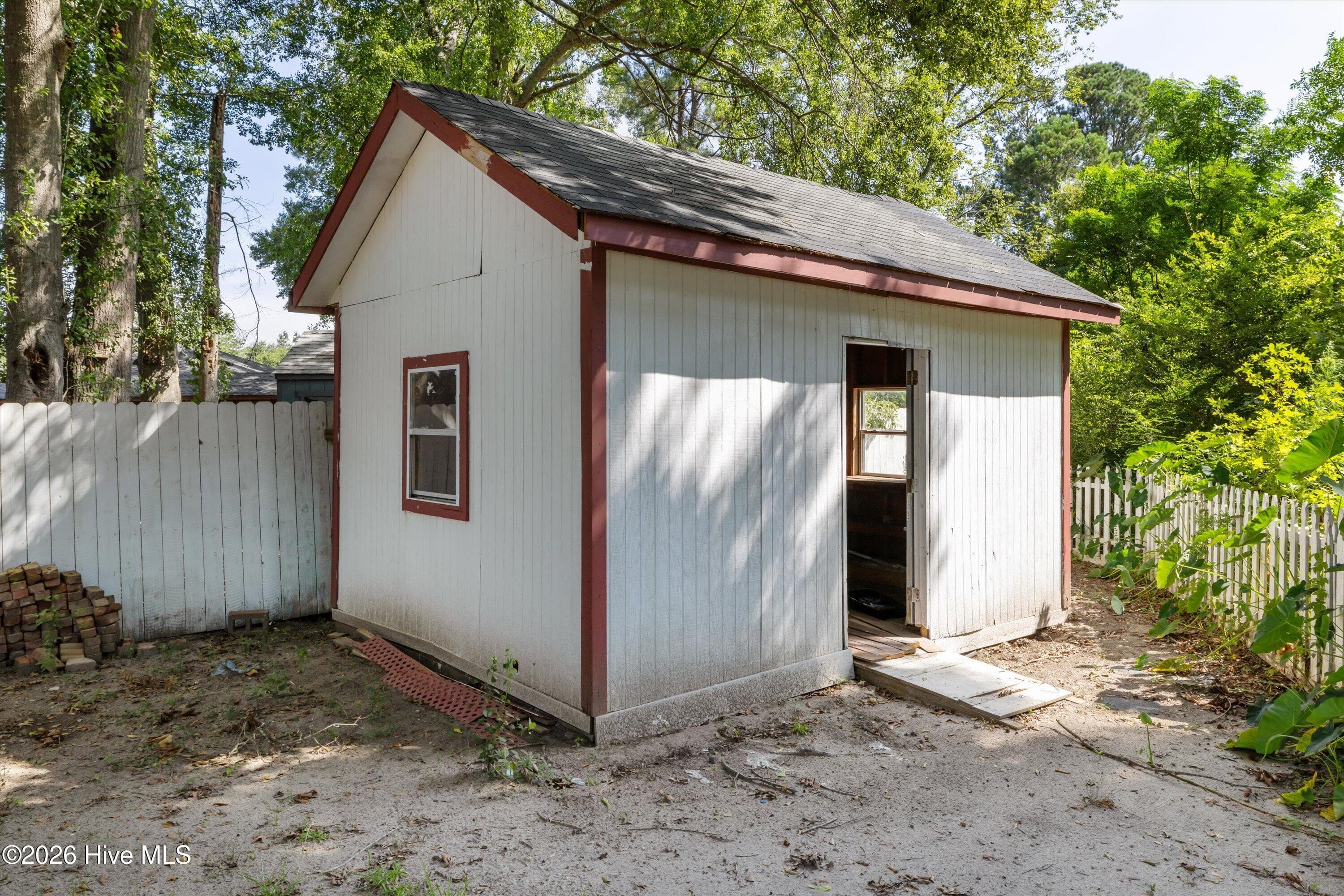 Single Family Residence at 4407 Goshen Lake Drive S, Augusta, GA 30906, photo 44 of 44