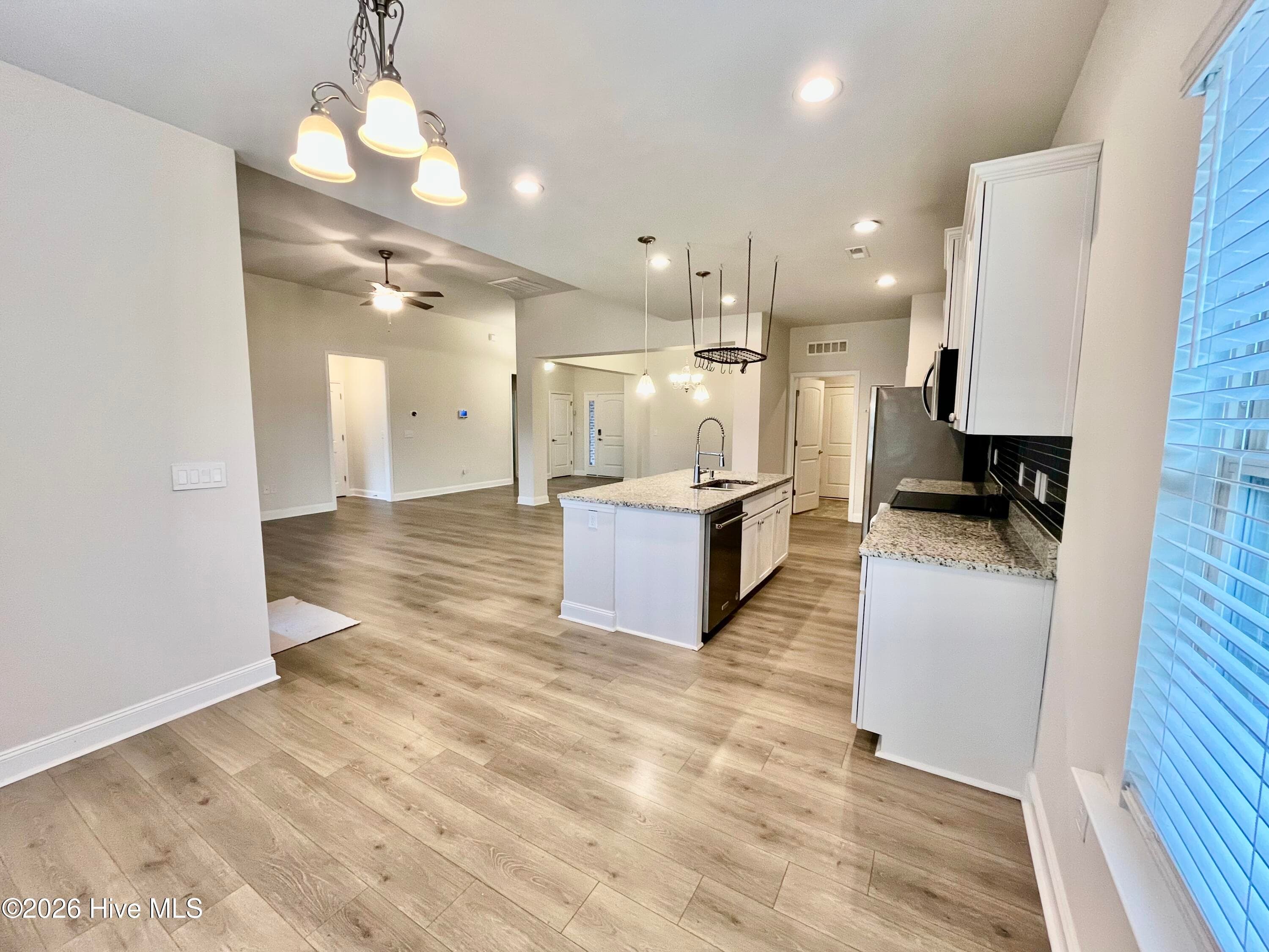 Single Family Residence at 208 S Merganser Drive, Pikeville, NC 27863, photo 22 of 66