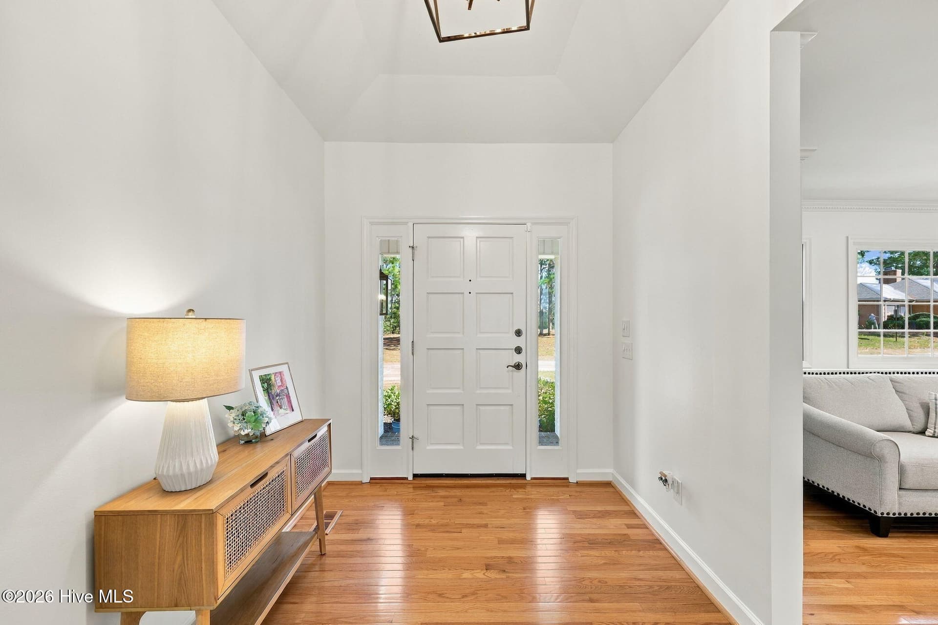 Single Family Residence at 25 Steeplechase Way, Southern Pines, NC 28387, photo 4 of 45