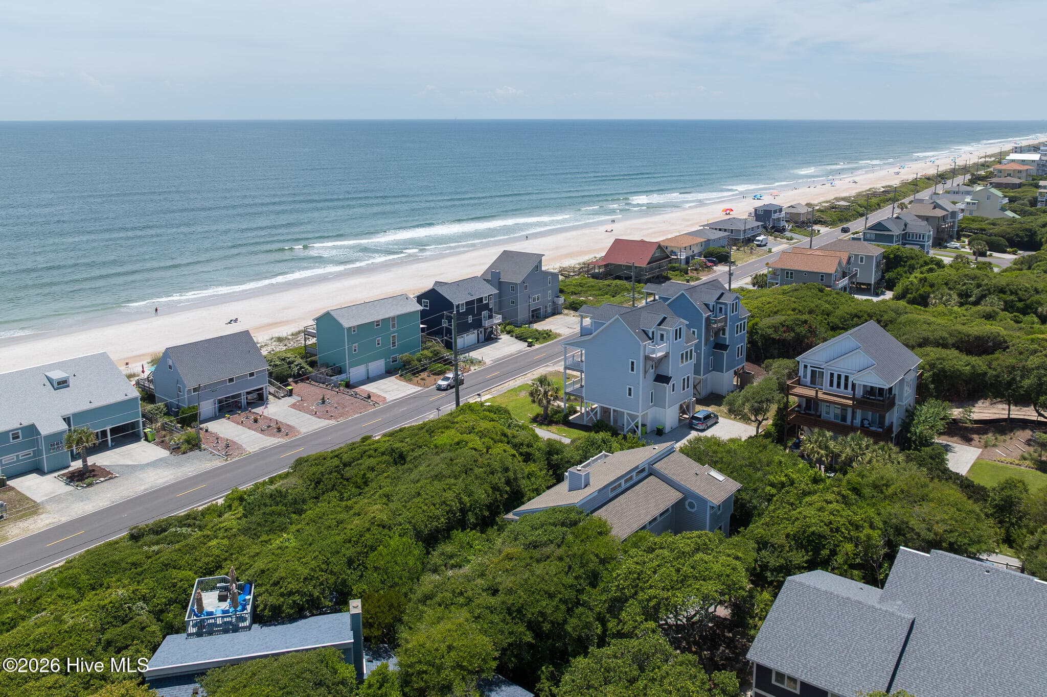 Single Family Residence at 126 Channel Bend, Surf City, NC 28445, photo 30 of 78