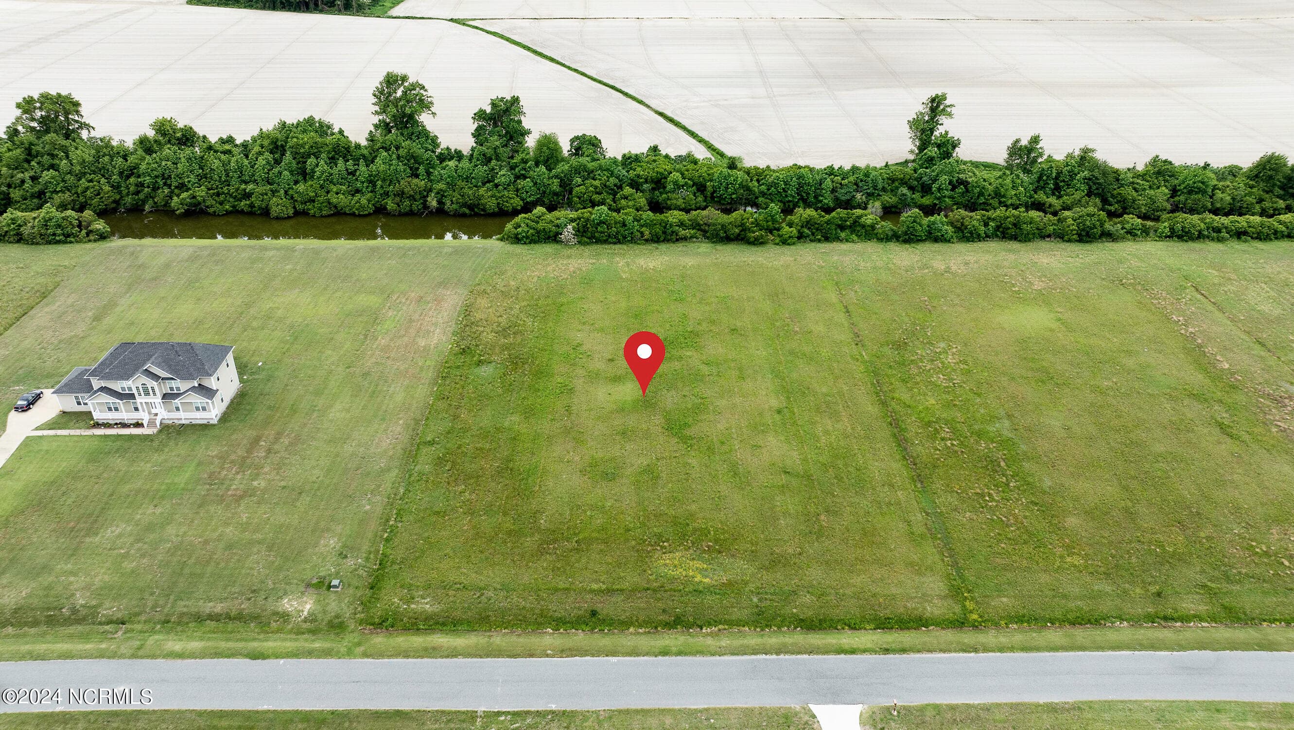Residential Lot at Lot 188 188 Sandpiper Drive, Hertford, NC 27944, photo 4 of 26