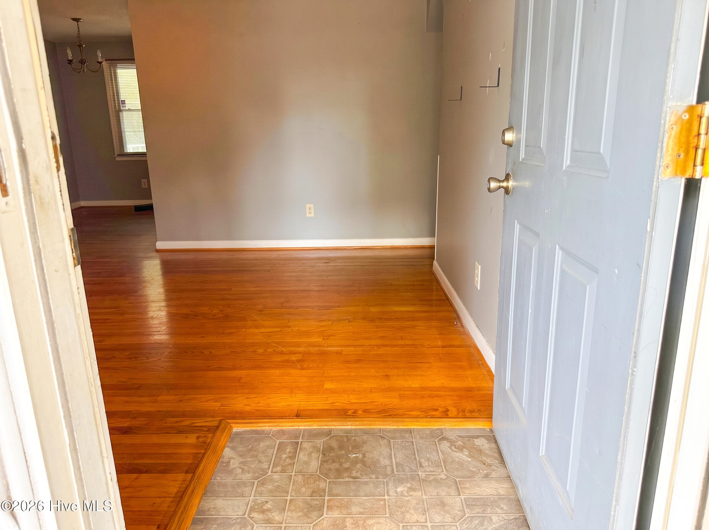 Single Family Residence at 1310 North Drive, Goldsboro, NC 27534, photo 5 of 26