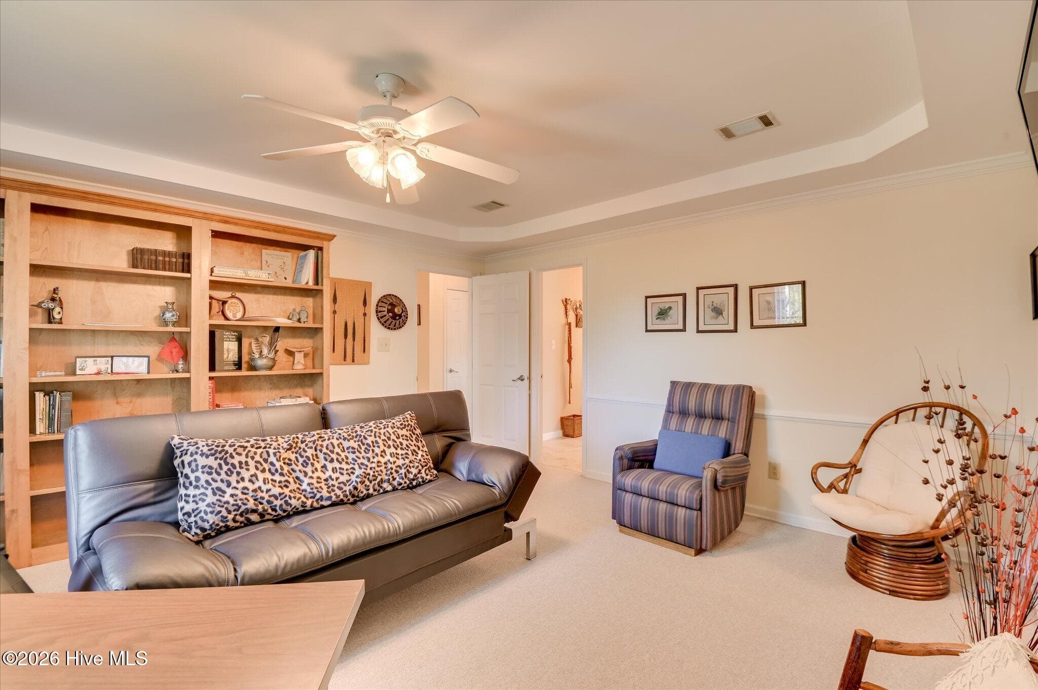 Single Family Residence at 670 Glen Abbey Drive, Martinez, GA 30907, photo 47 of 62