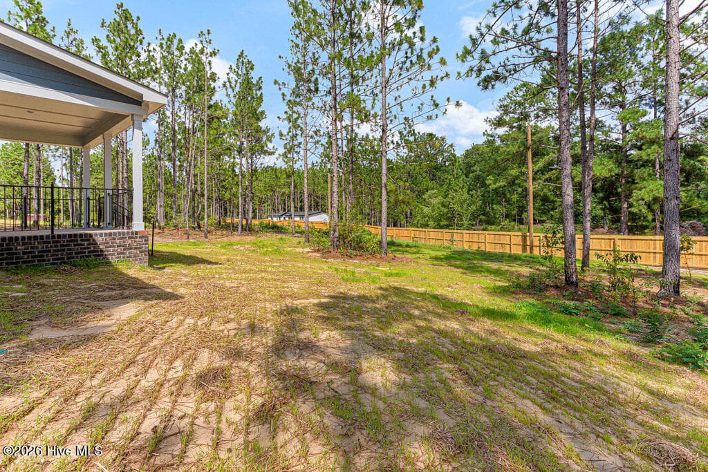 Single Family Residence at 2411 Murdocksville Road, West End, NC 27376, photo 53 of 54