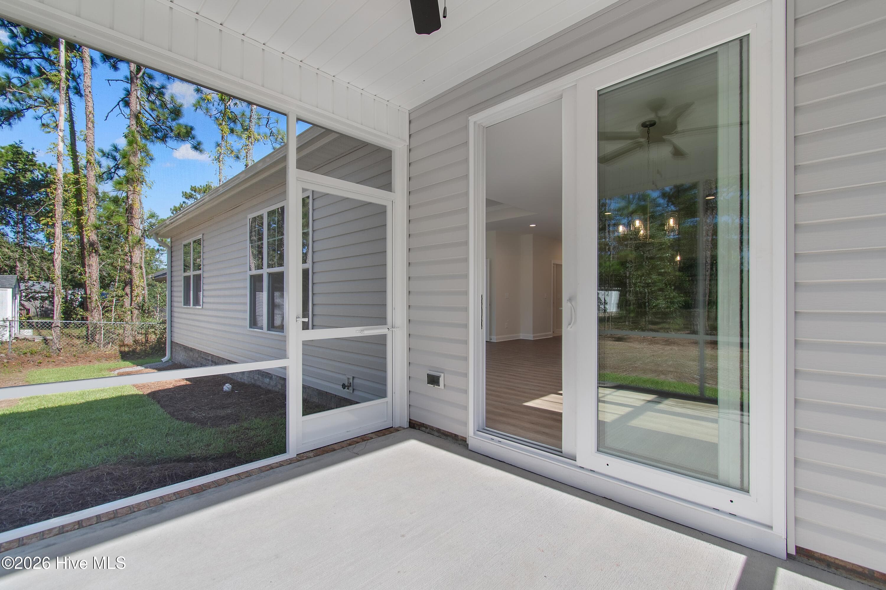 Single Family Residence at 27 N High Point Road, Southport, NC 28461, photo 13 of 105