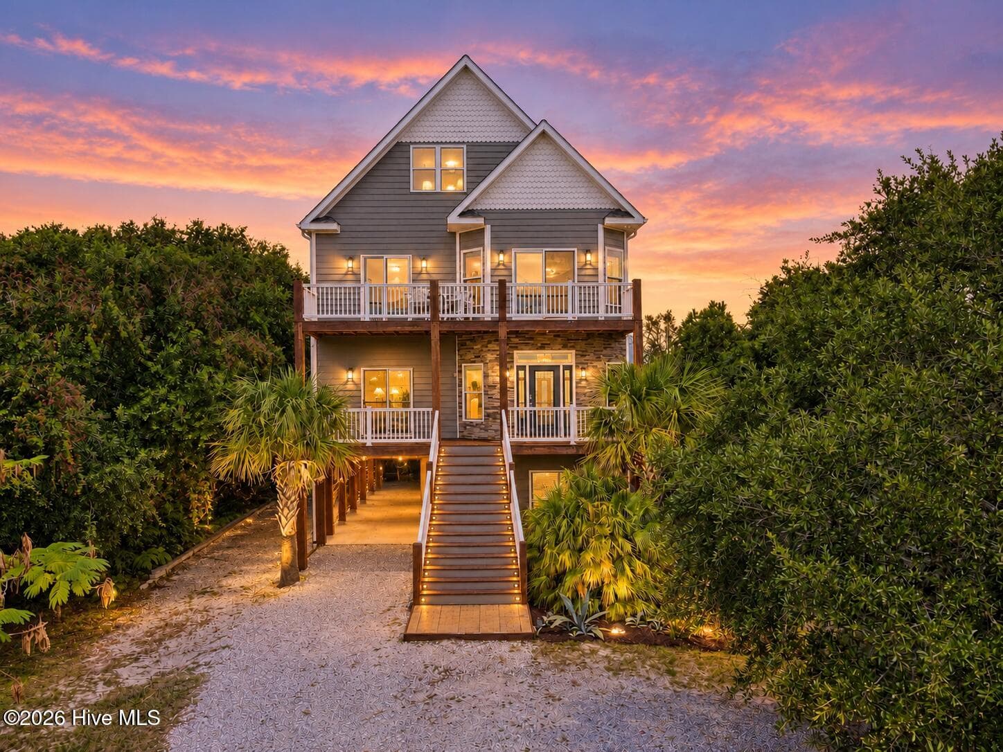 2055 New River Inlet Road, North Topsail Beach, NC 28460