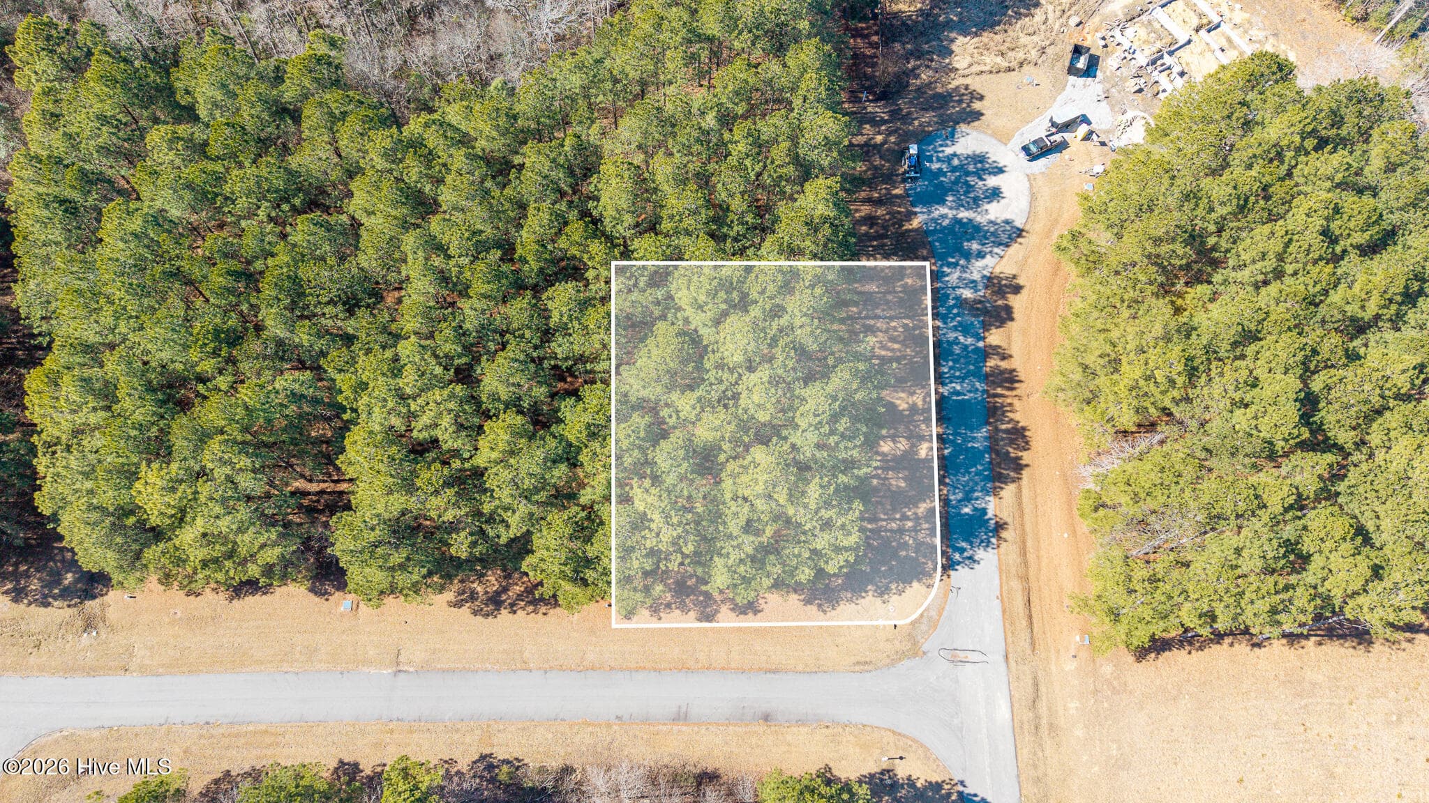 Residential Lot at 237 134 Winfall Circle, Edenton, NC 27932, photo 6 of 14