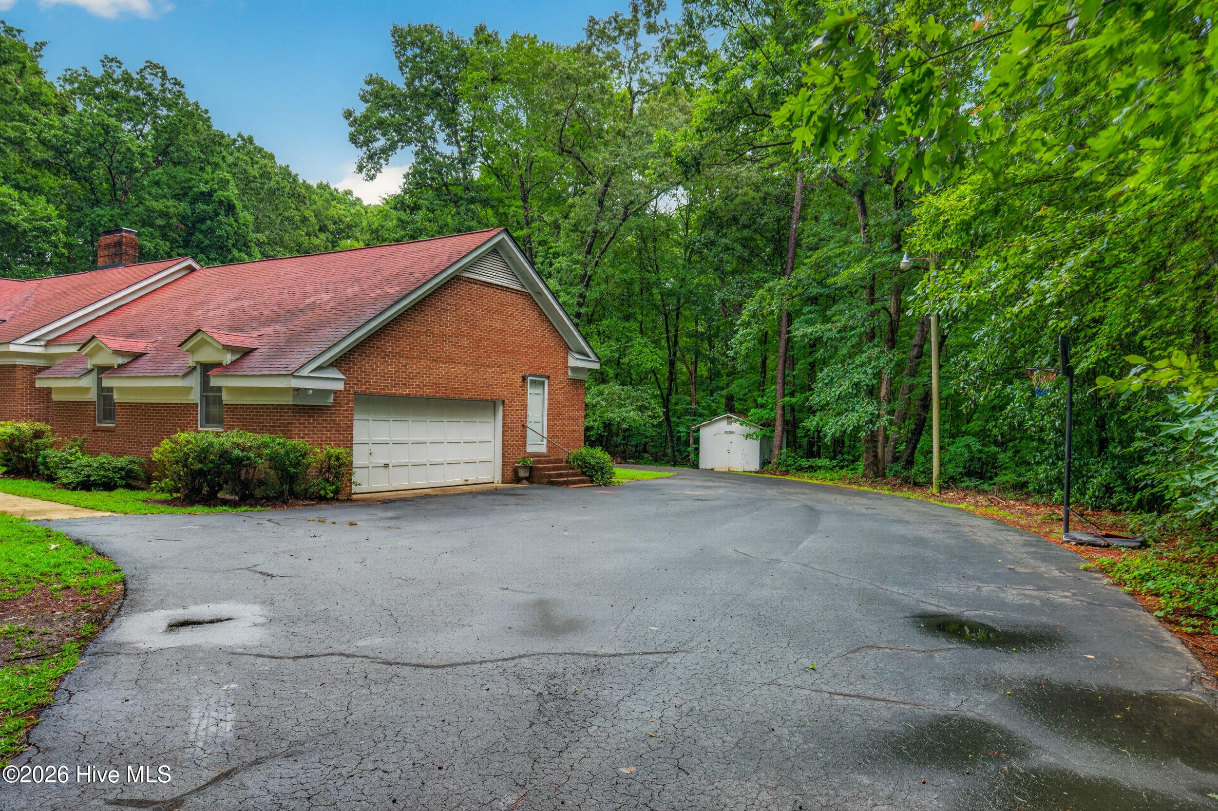 Single Family Residence at 1595 North Moore Road, Robbins, NC 27325, photo 45 of 53
